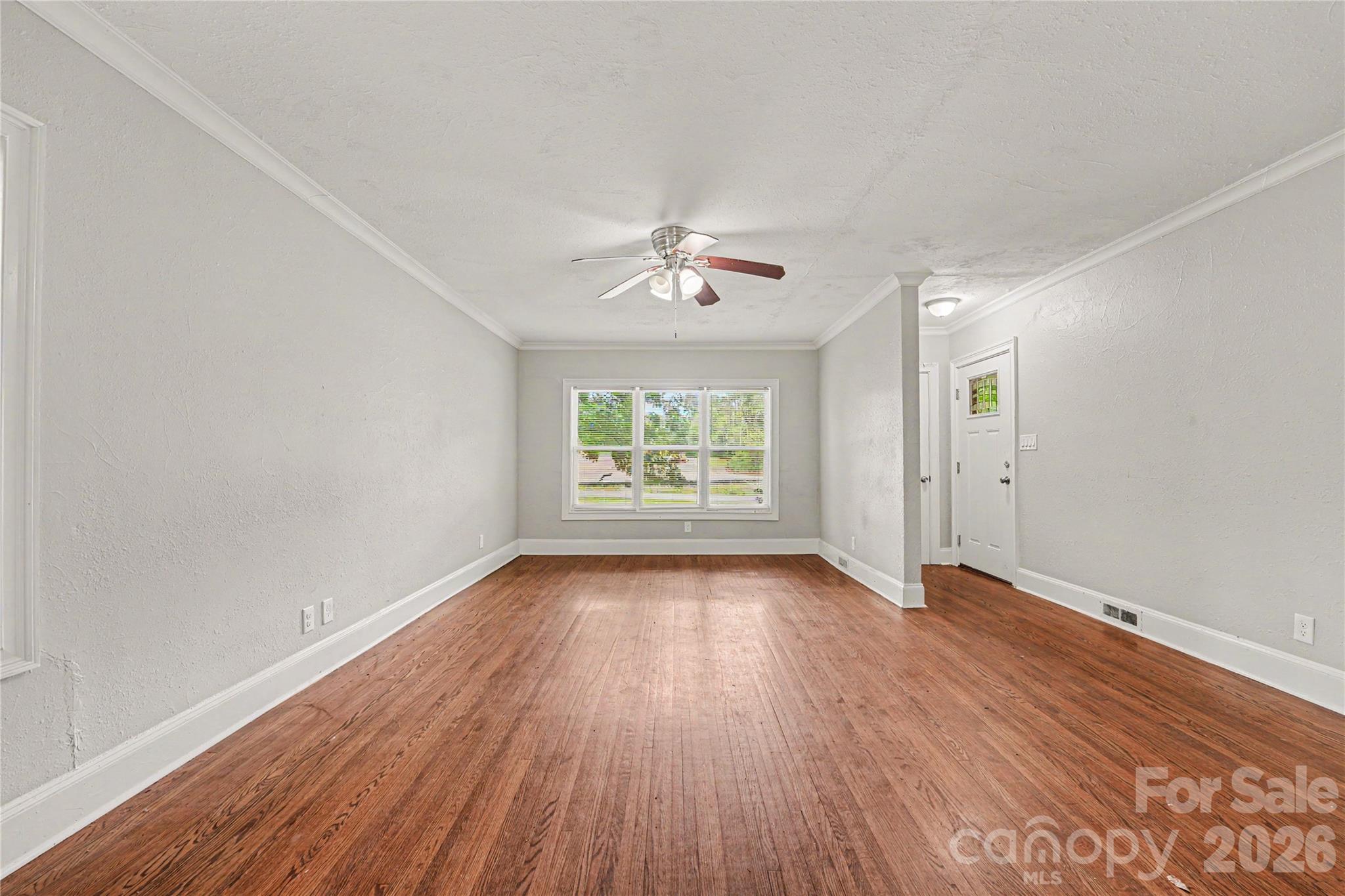 6931 Robinson Church Road — Charlotte