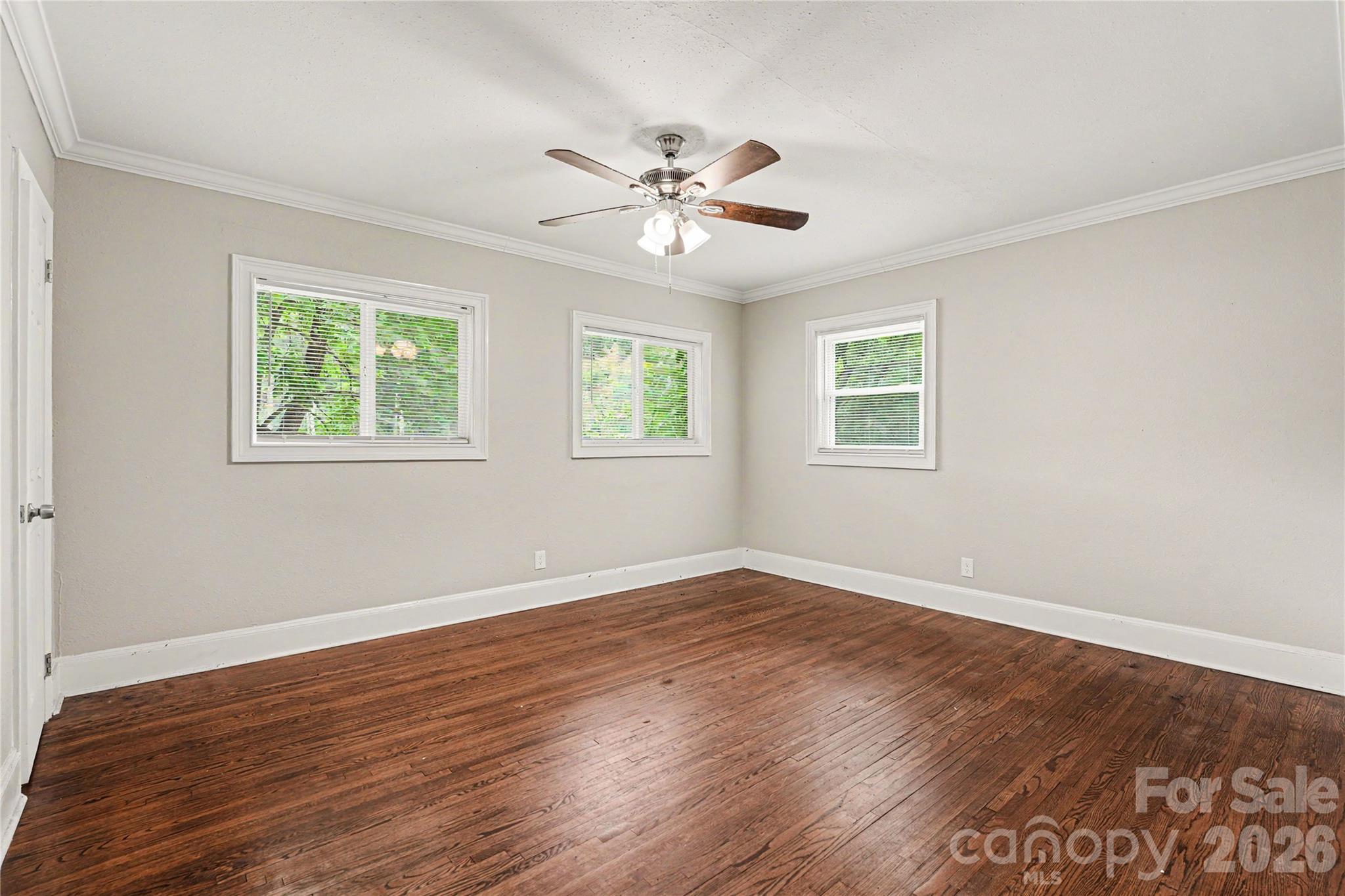 6931 Robinson Church Road — Charlotte
