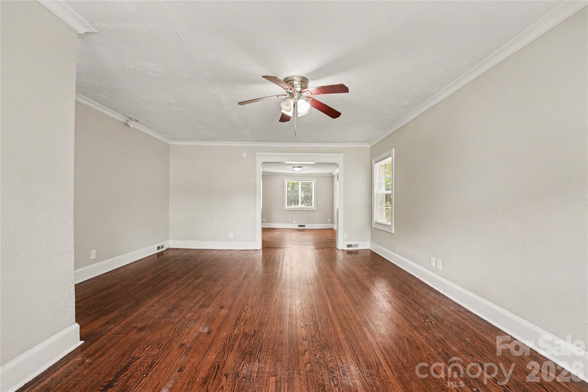 6931 Robinson Church Road — Charlotte