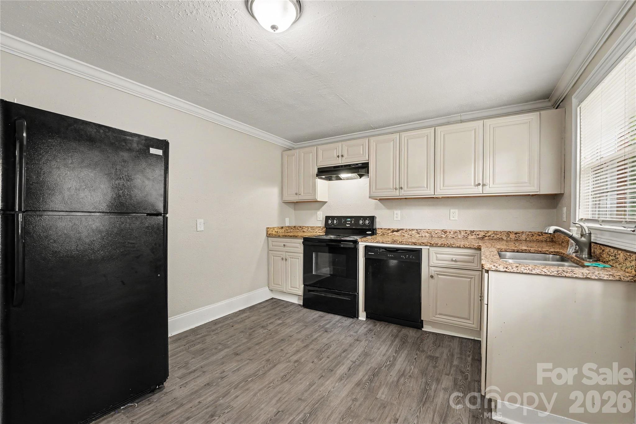 6931 Robinson Church Road — Charlotte