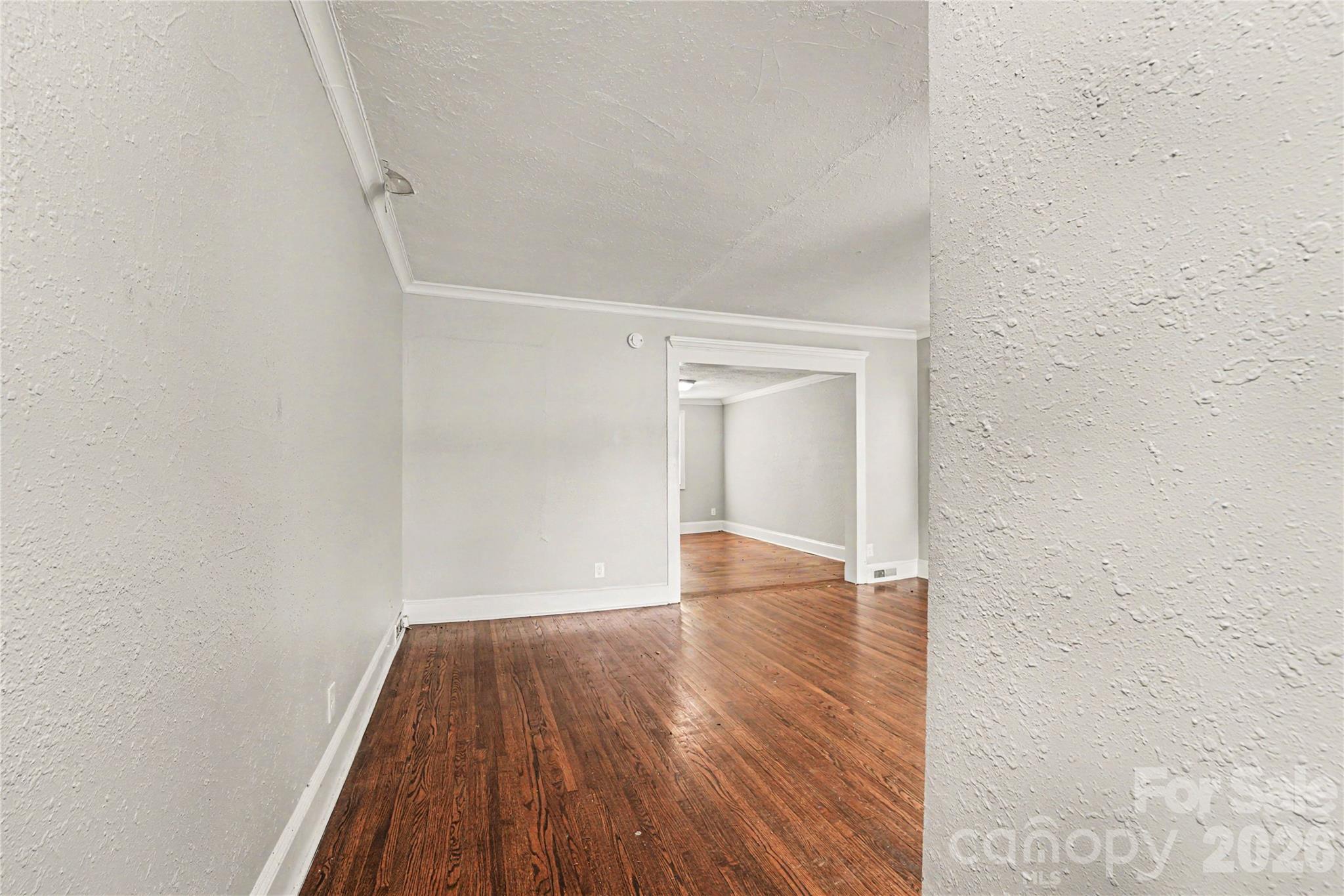 6931 Robinson Church Road — Charlotte