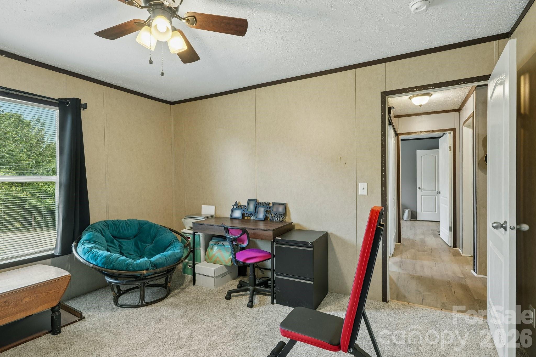 3443 Meldonna Drive — Maiden