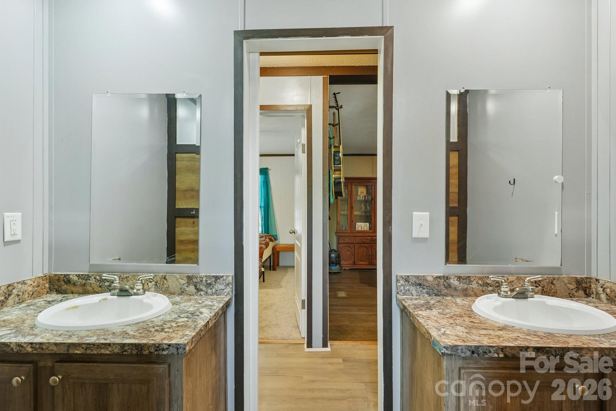 3443 Meldonna Drive — Maiden