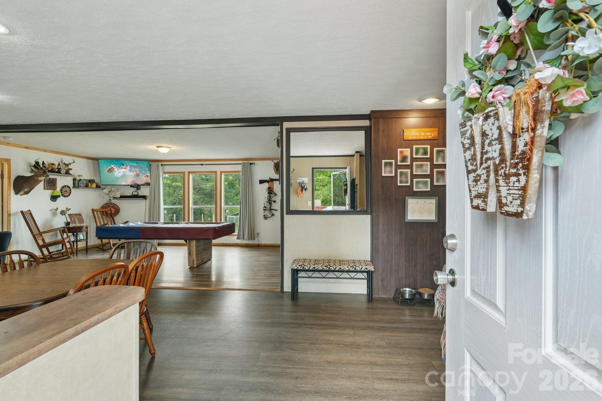 3443 Meldonna Drive — Maiden