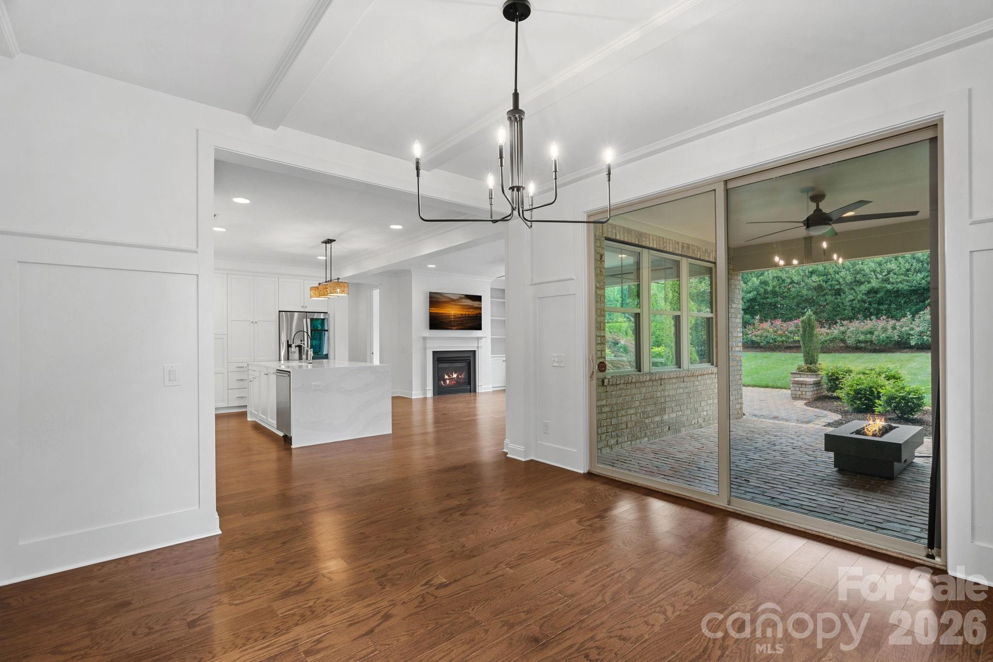 9141 Robbins Preserve Road — Cornelius