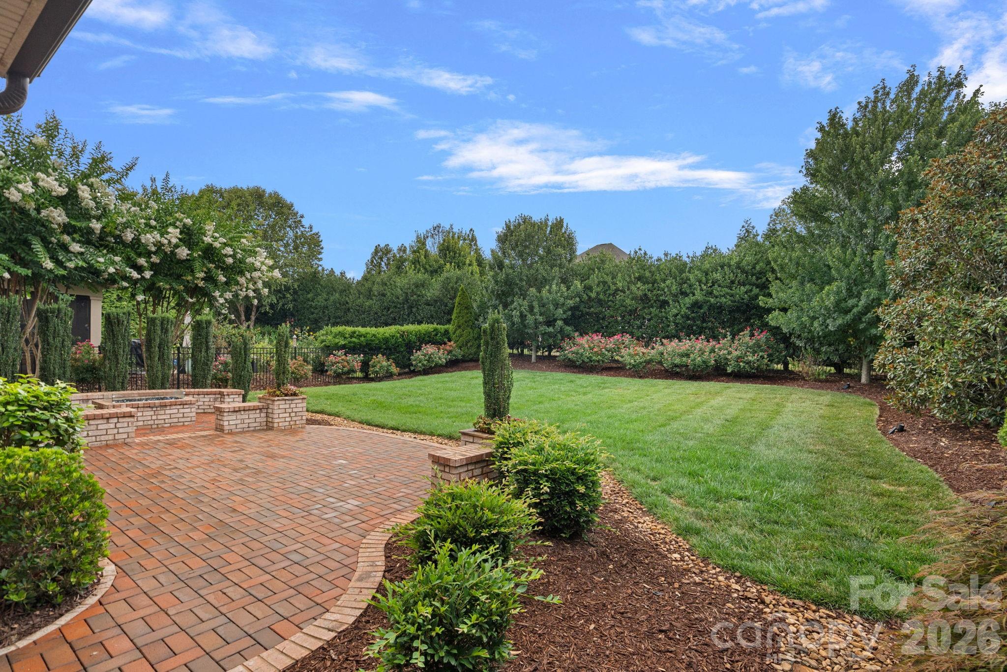9141 Robbins Preserve Road — Cornelius