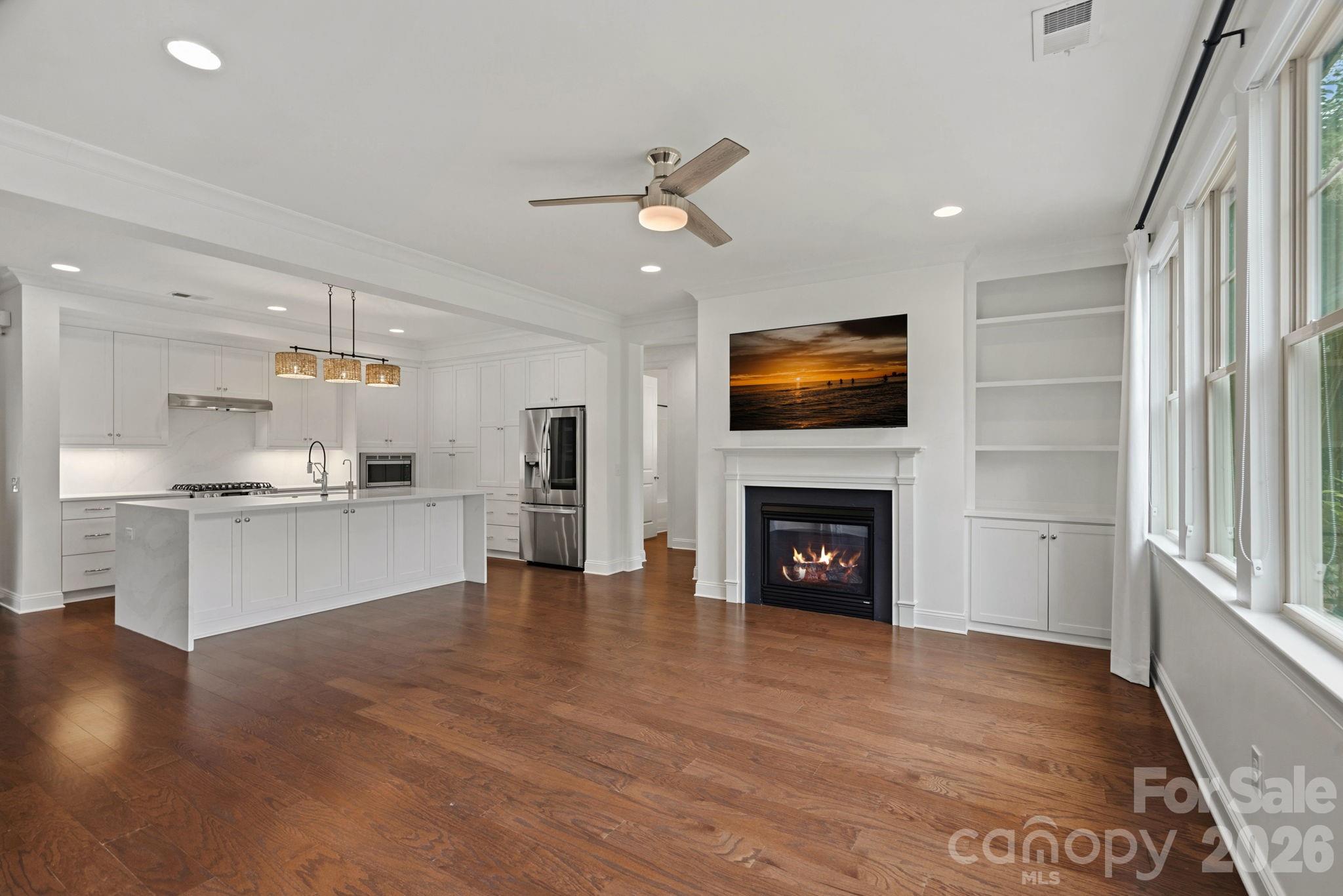 9141 Robbins Preserve Road — Cornelius