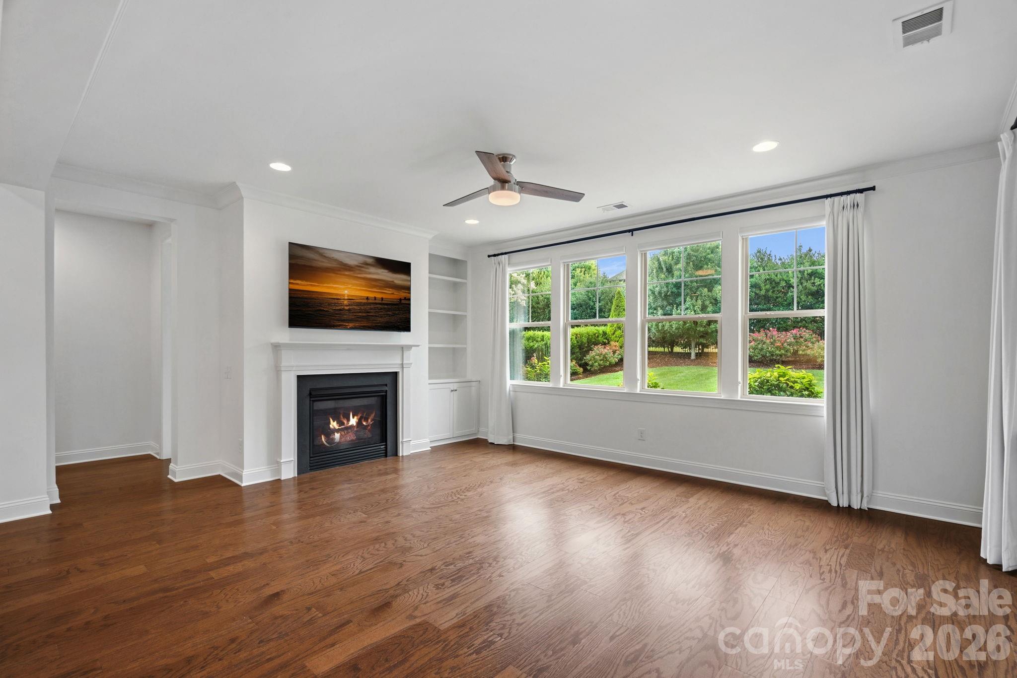 9141 Robbins Preserve Road — Cornelius