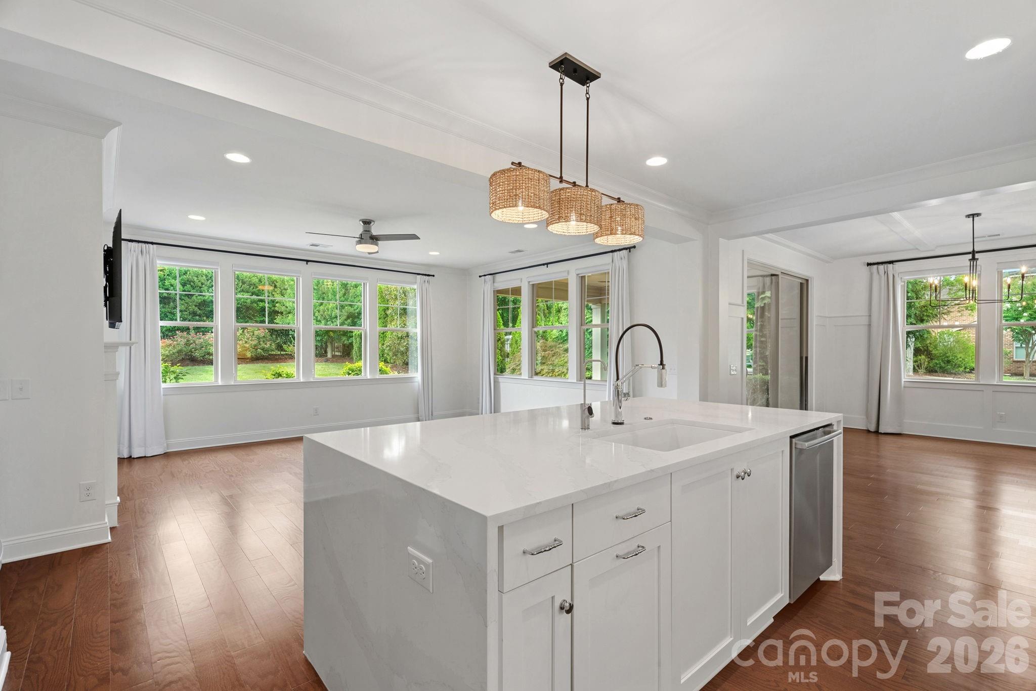 9141 Robbins Preserve Road — Cornelius