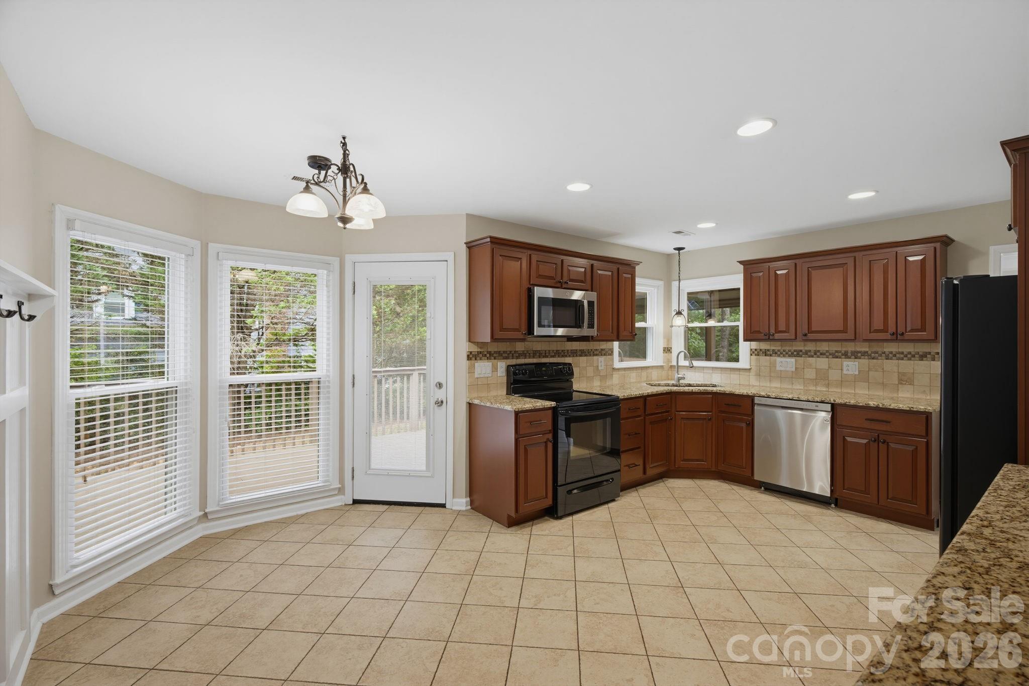 6632 Elmstone Drive — Charlotte