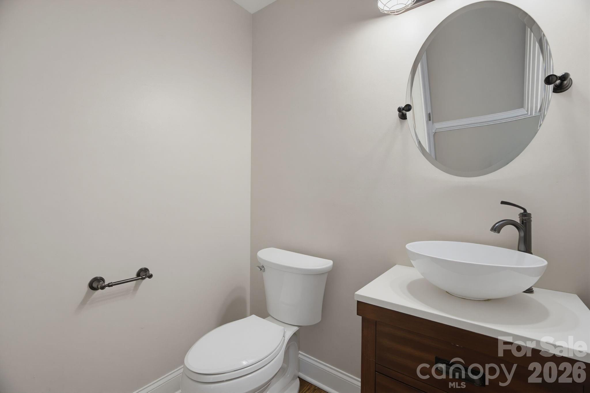 6632 Elmstone Drive — Charlotte