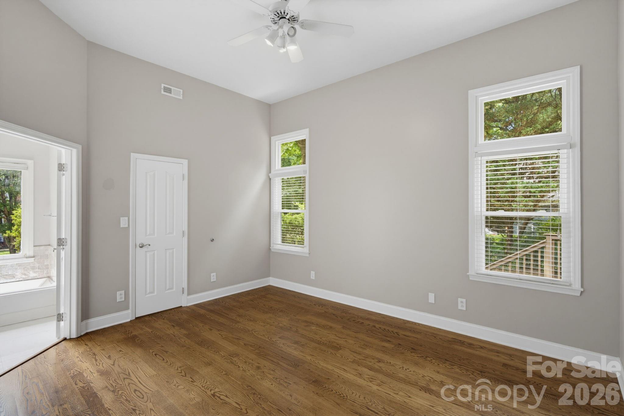 6632 Elmstone Drive — Charlotte
