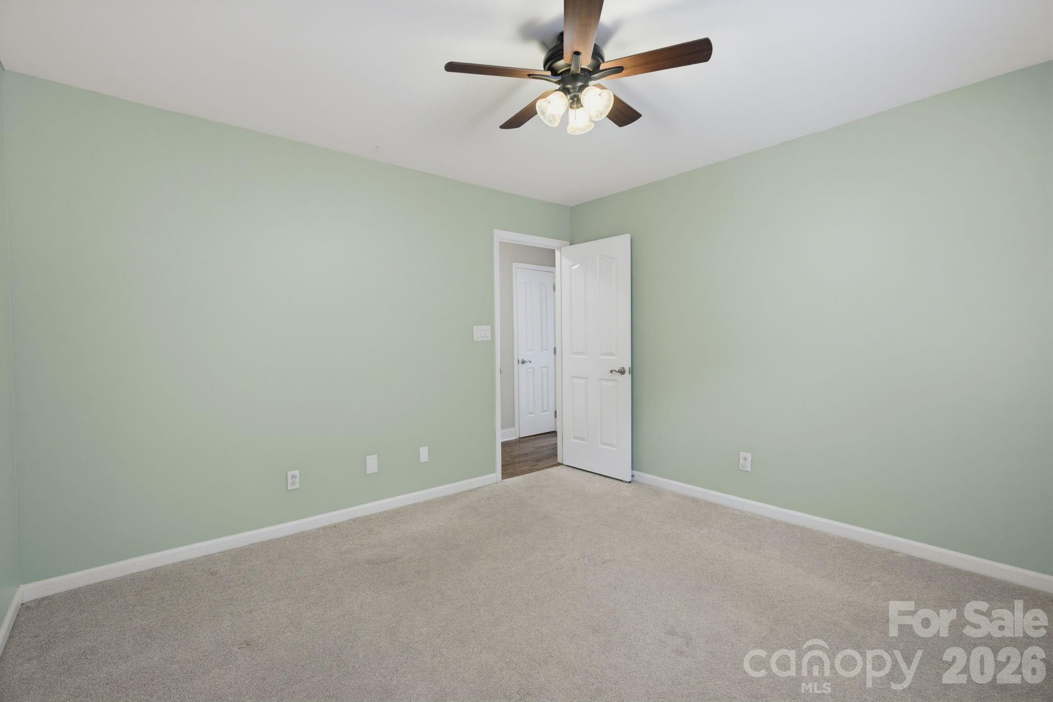 6632 Elmstone Drive — Charlotte
