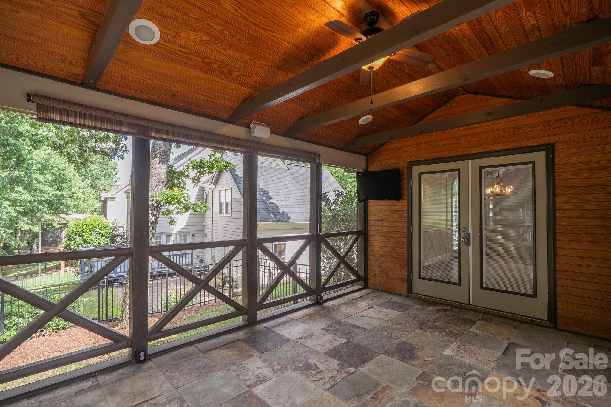6632 Elmstone Drive — Charlotte