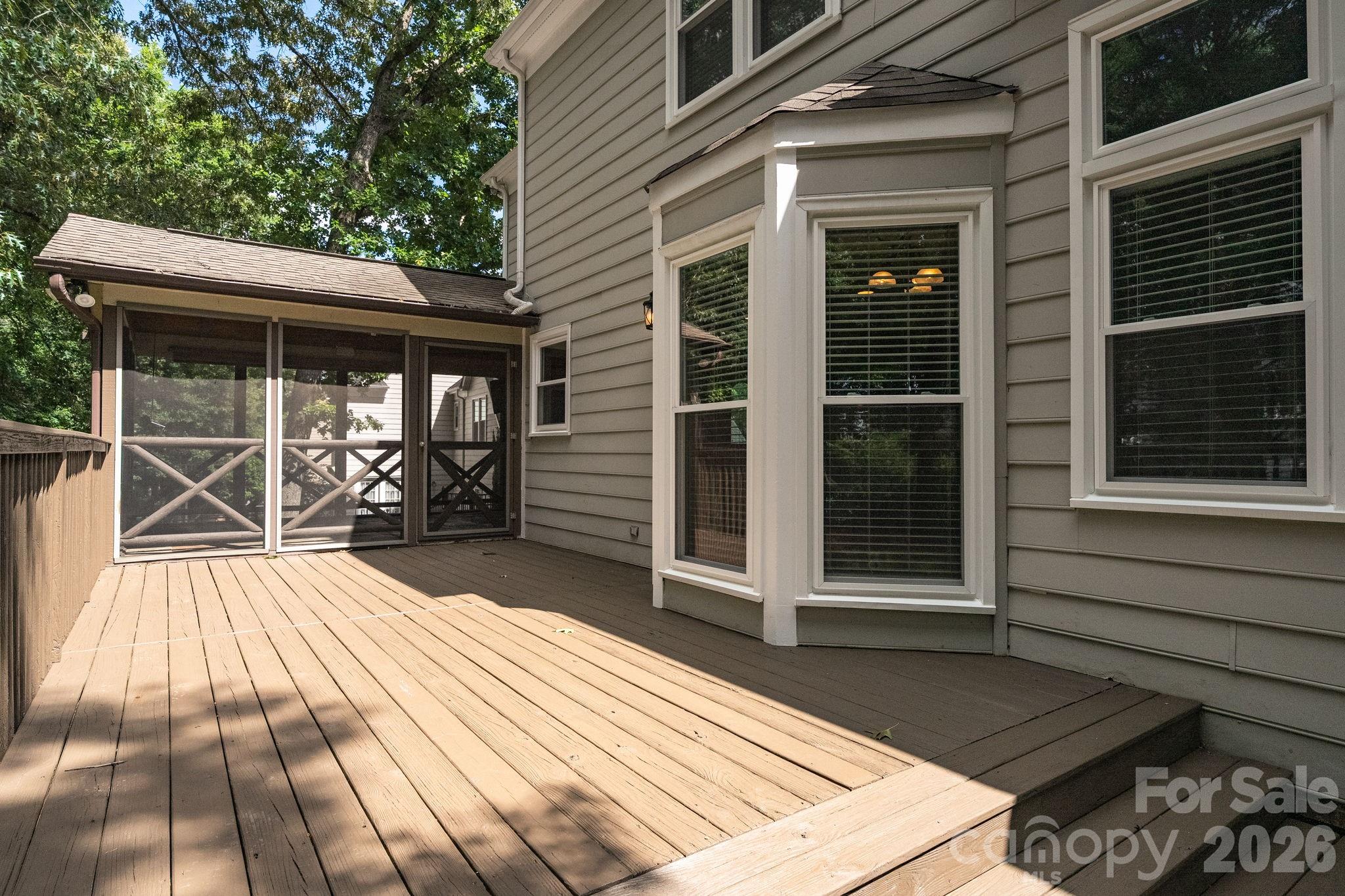 6632 Elmstone Drive — Charlotte