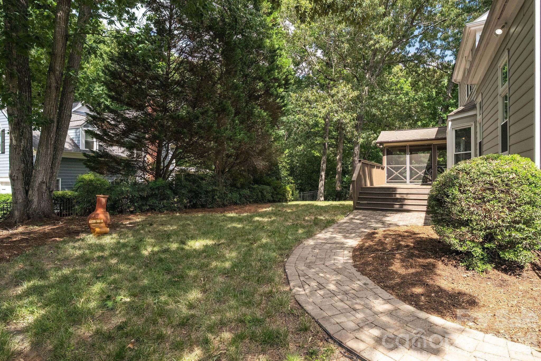 6632 Elmstone Drive — Charlotte