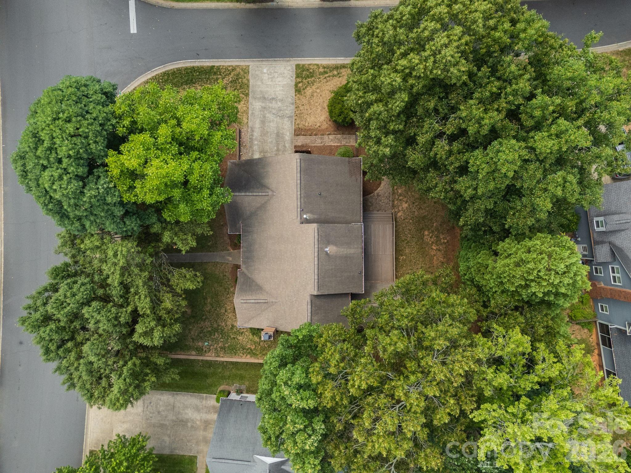 6632 Elmstone Drive — Charlotte