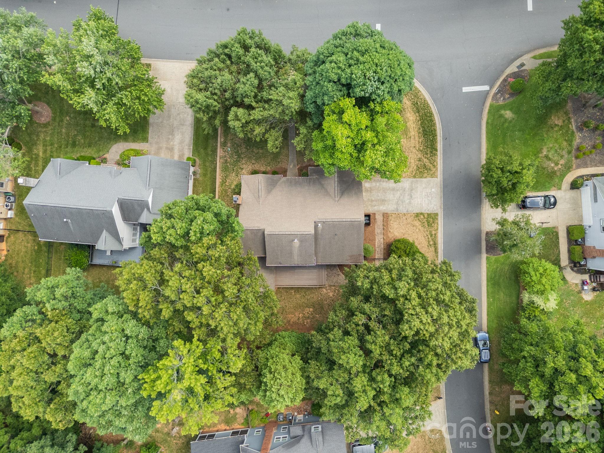 6632 Elmstone Drive — Charlotte