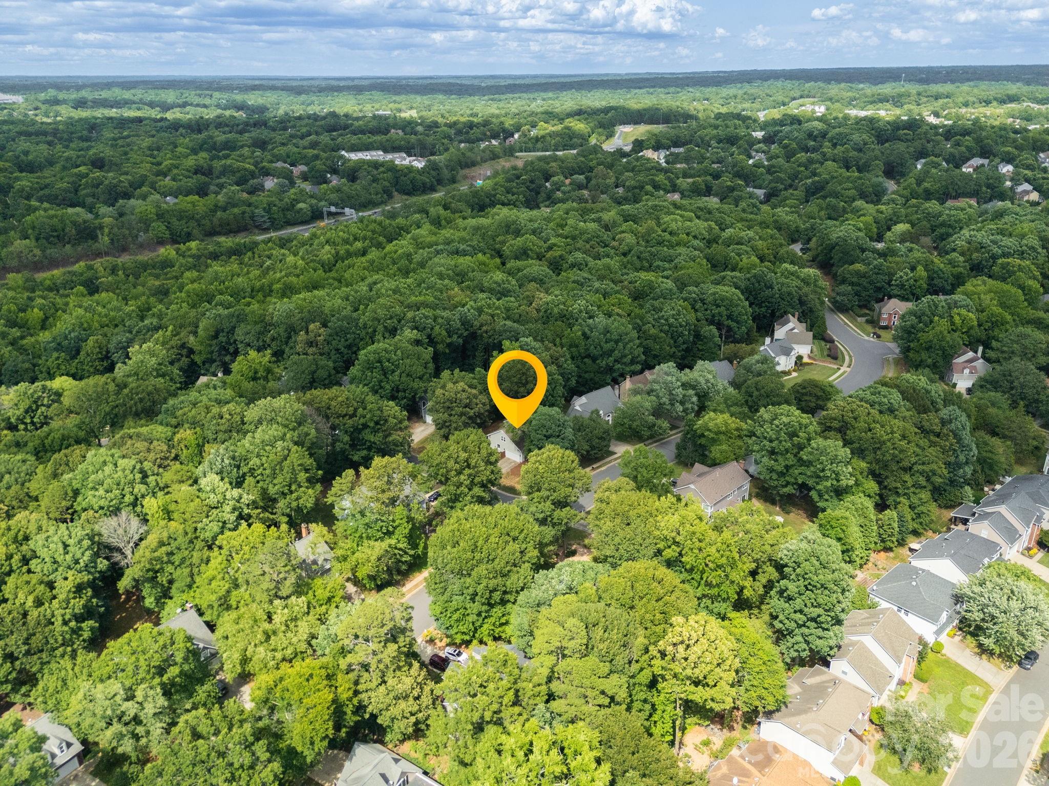 6632 Elmstone Drive — Charlotte