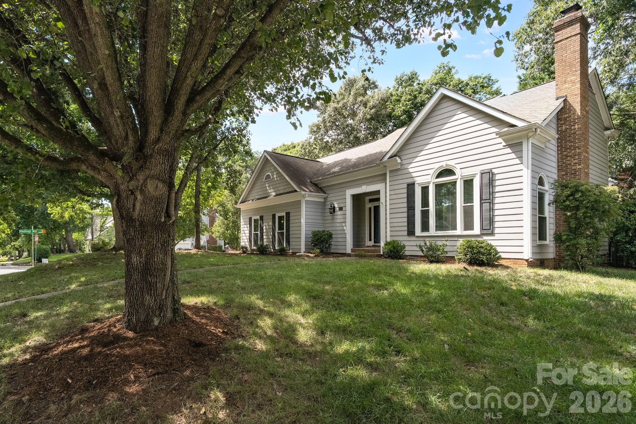 6632 Elmstone Drive — Charlotte