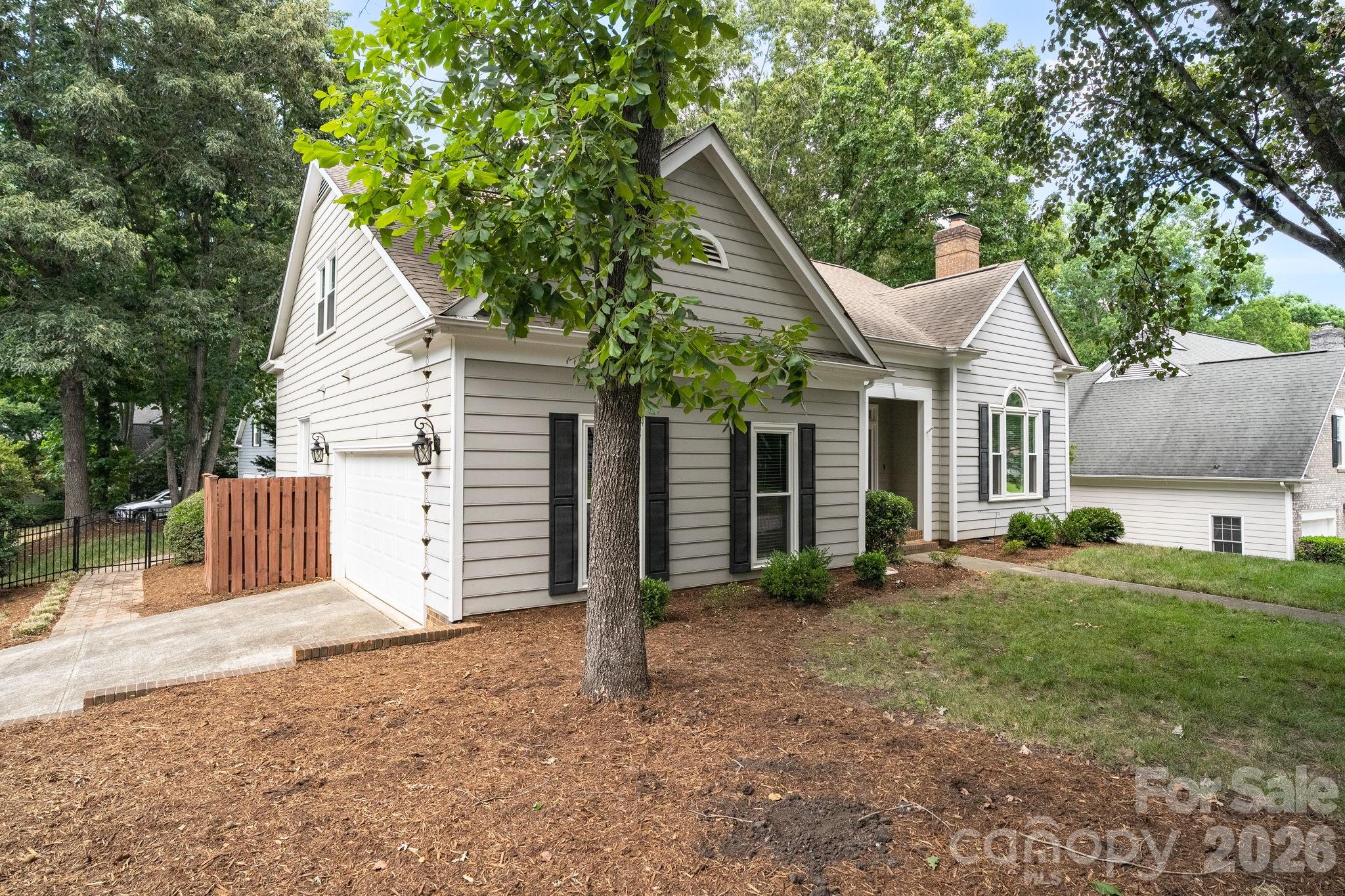 6632 Elmstone Drive — Charlotte