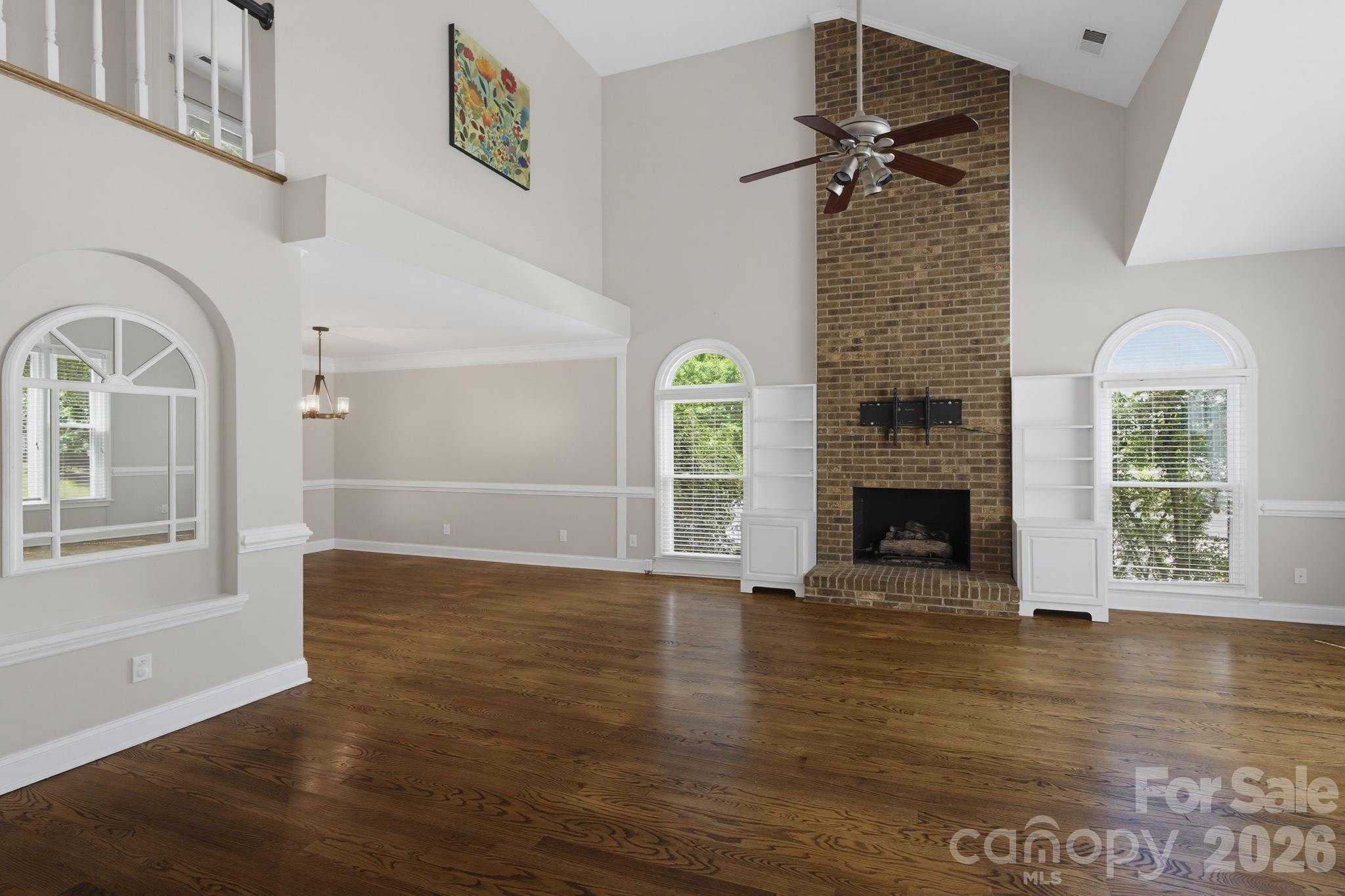 6632 Elmstone Drive — Charlotte