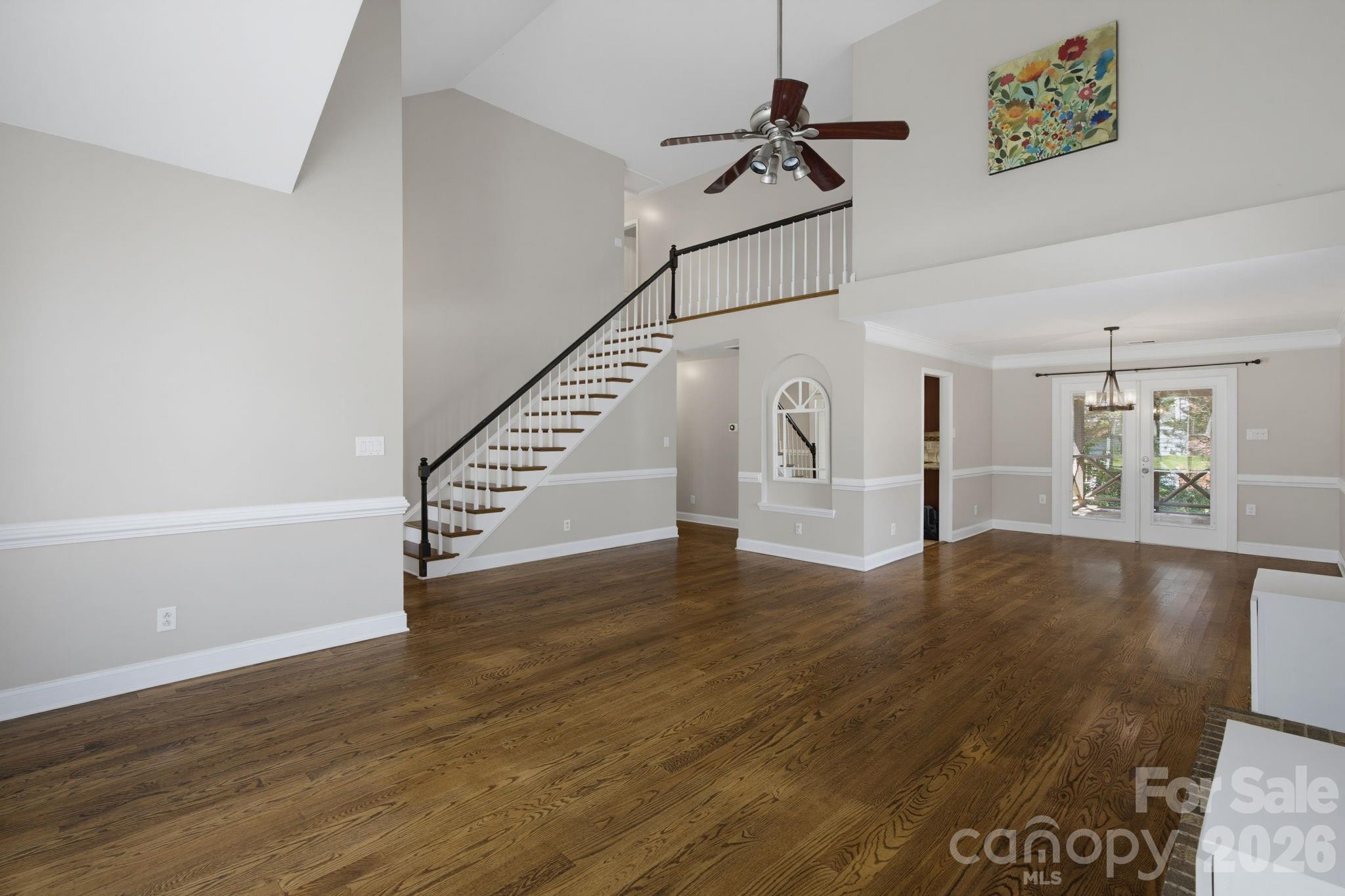 6632 Elmstone Drive — Charlotte