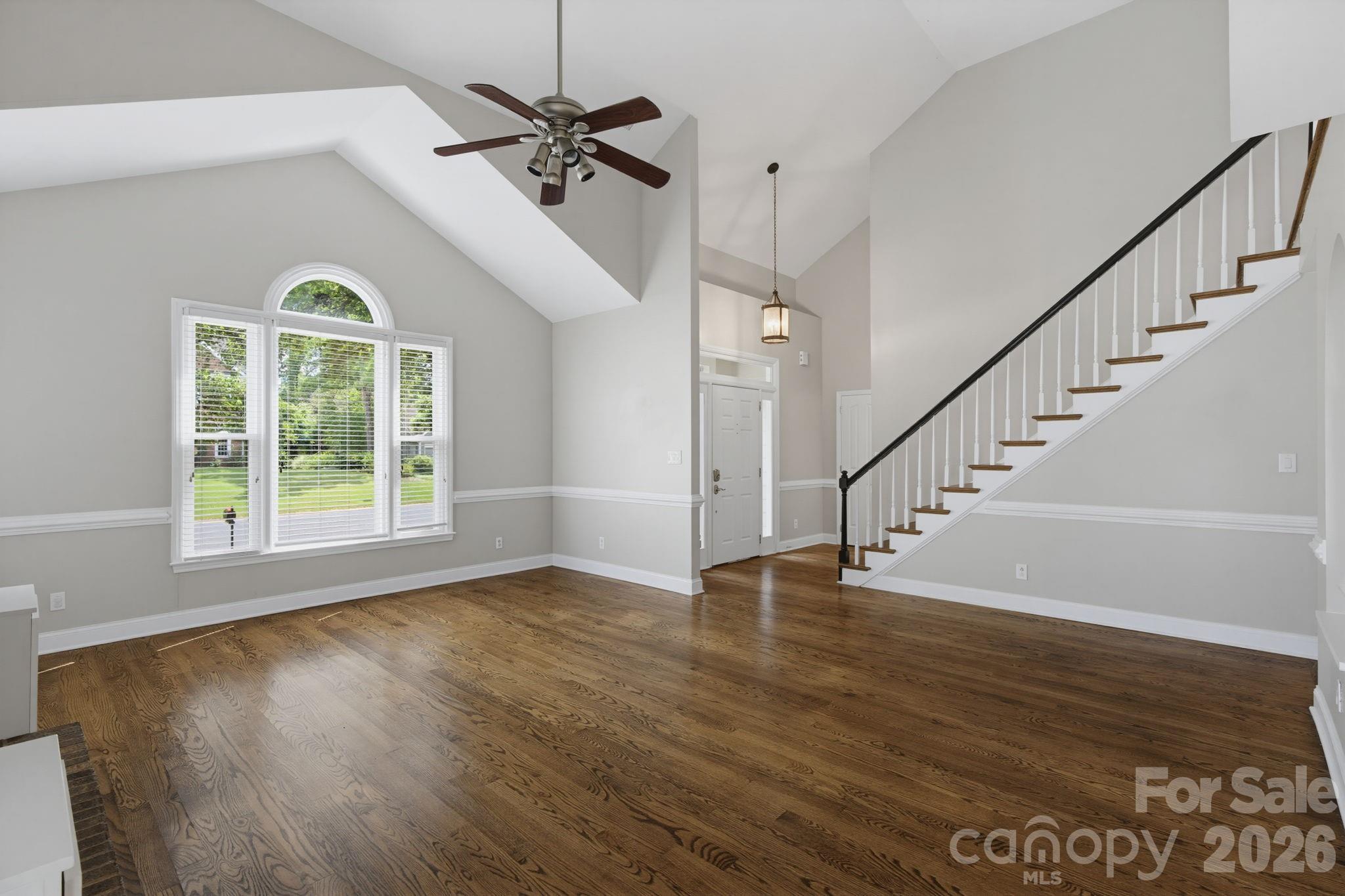 6632 Elmstone Drive — Charlotte