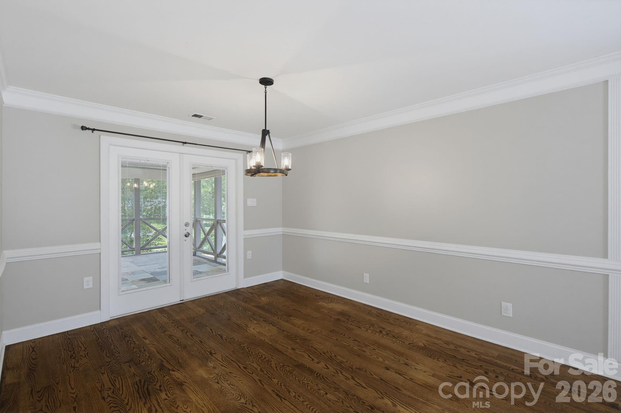 6632 Elmstone Drive — Charlotte