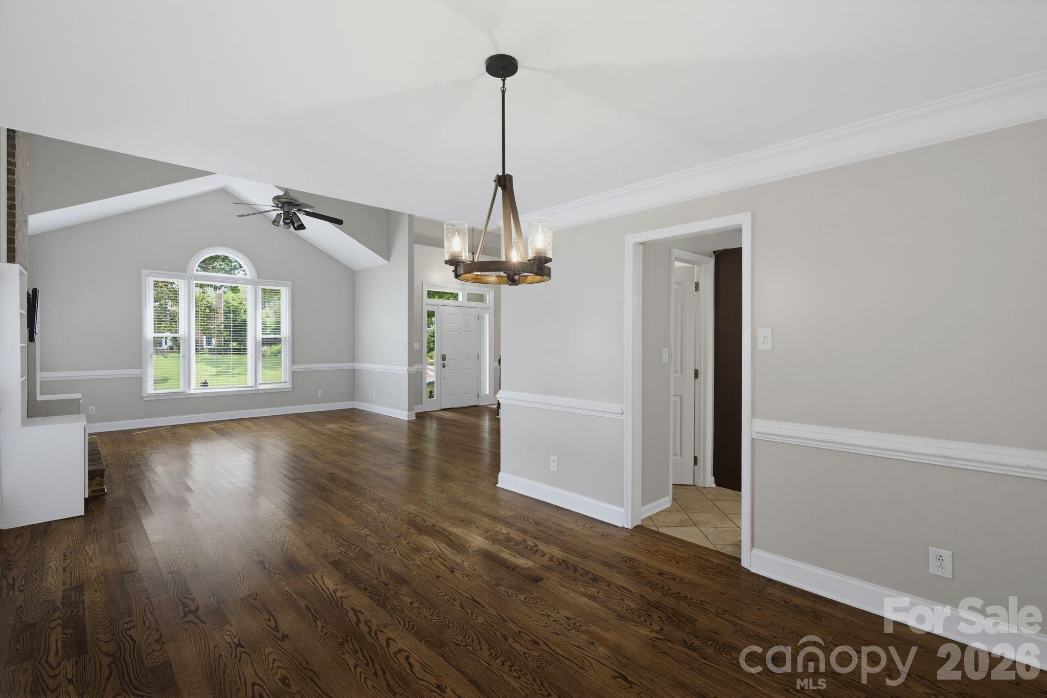 6632 Elmstone Drive — Charlotte