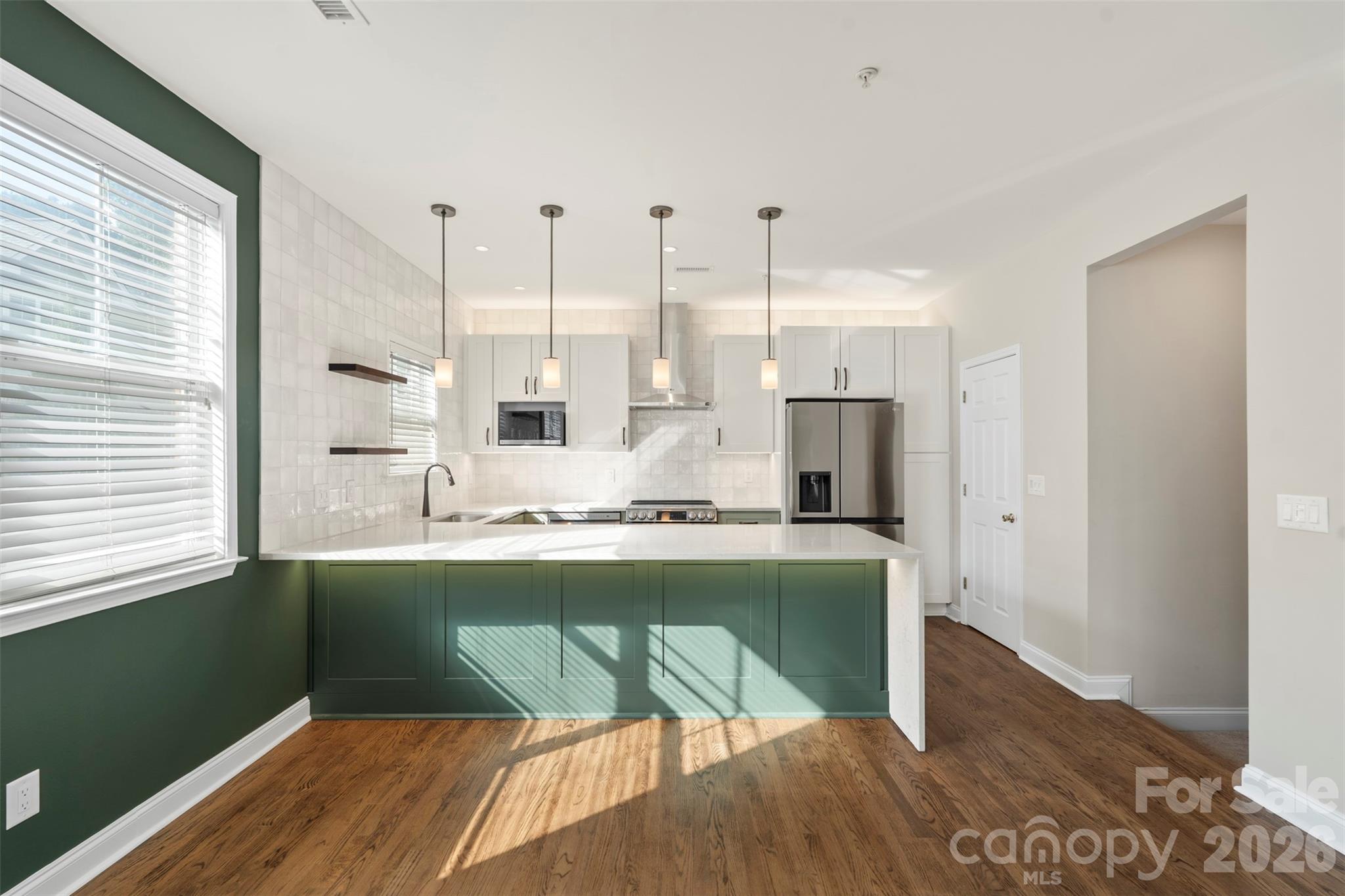 1515 Ranlo Avenue #1 — Charlotte
