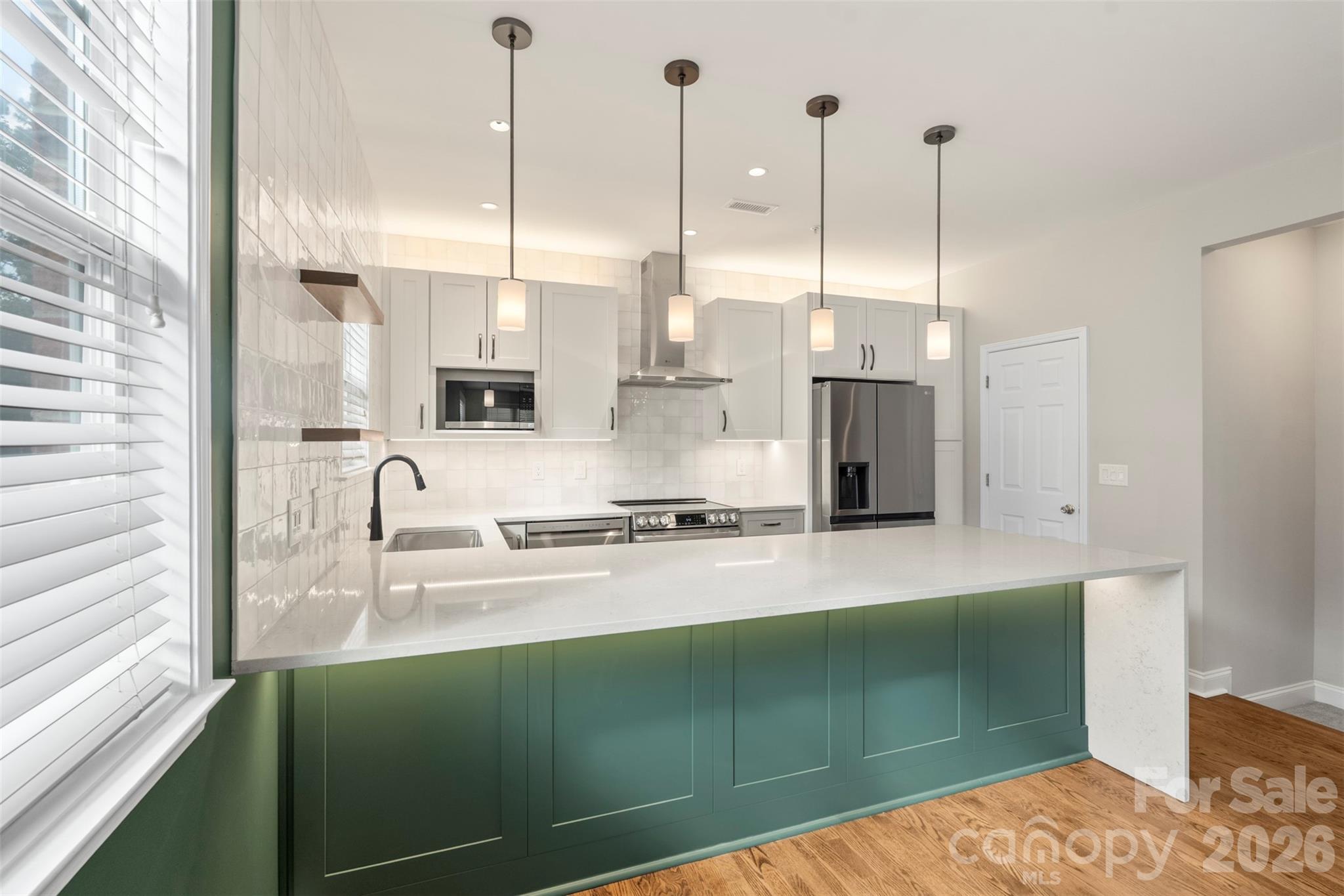 1515 Ranlo Avenue #1 — Charlotte