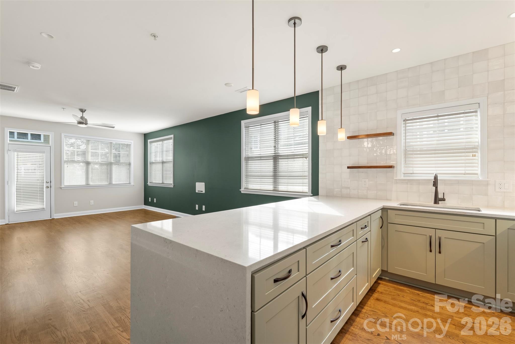 1515 Ranlo Avenue #1 — Charlotte