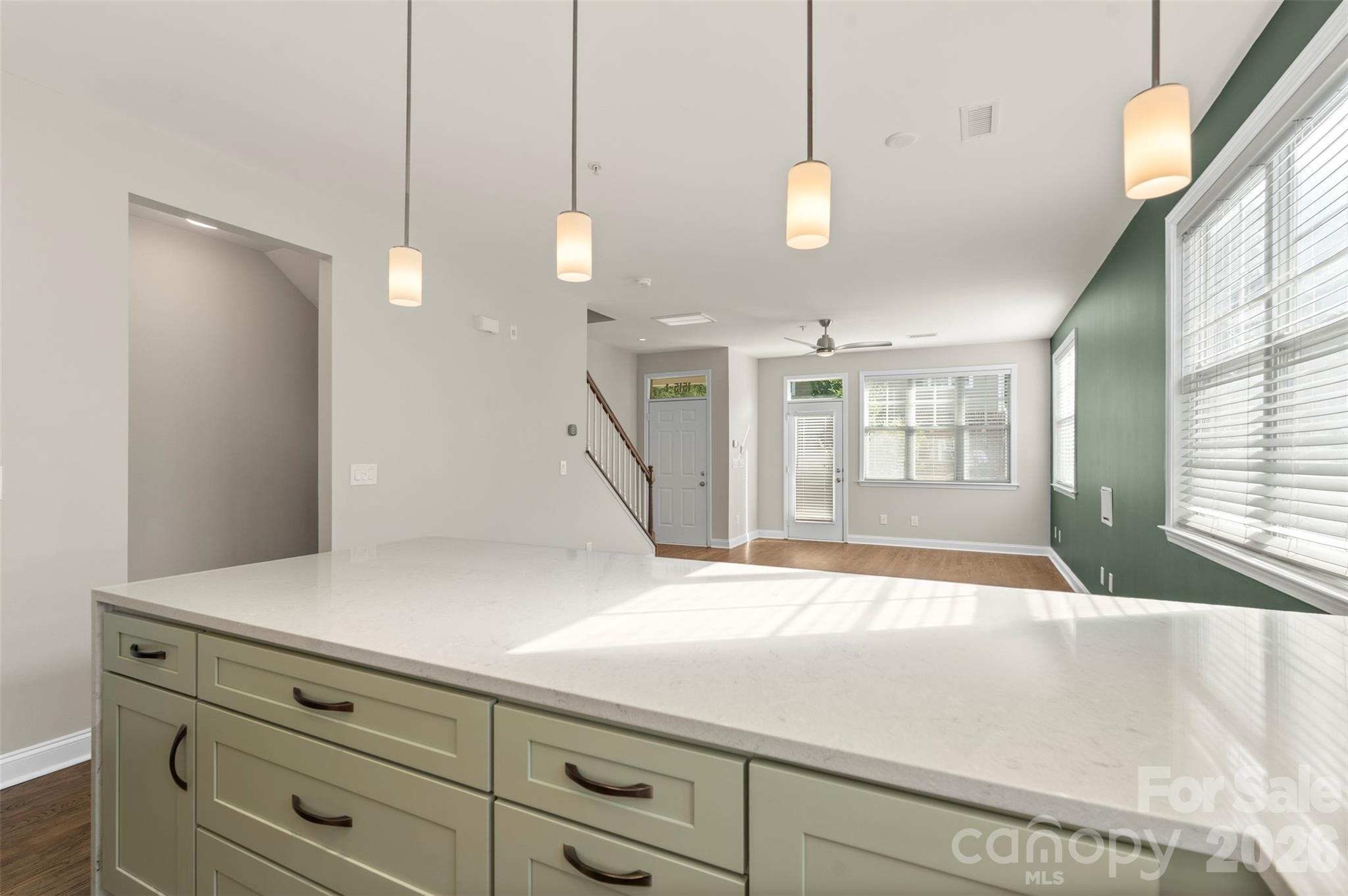 1515 Ranlo Avenue #1 — Charlotte