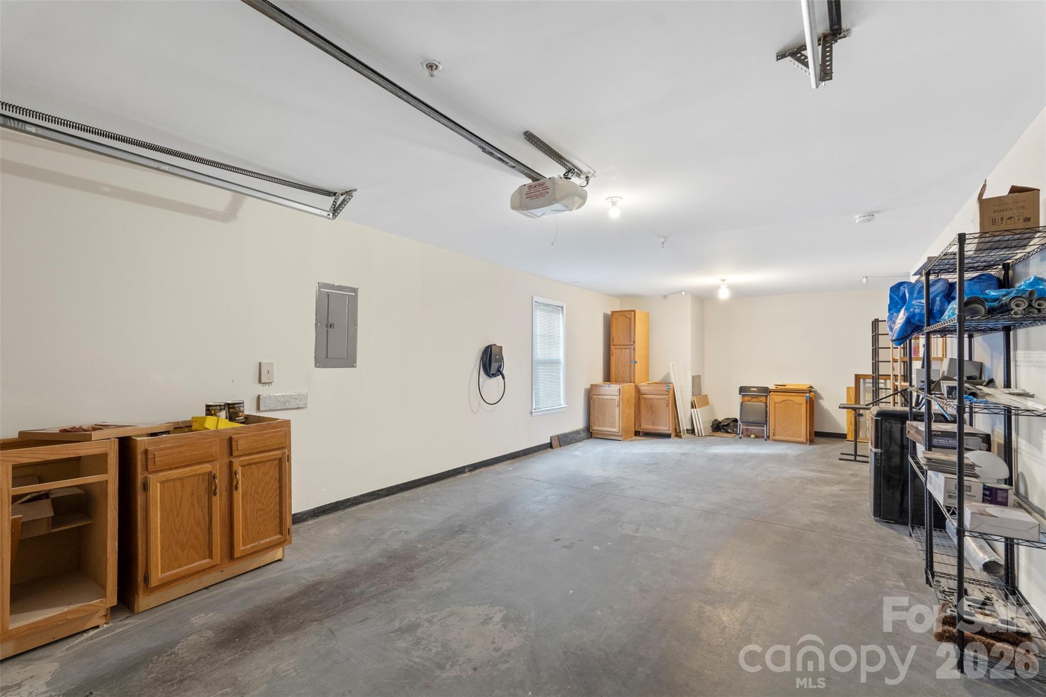 1515 Ranlo Avenue #1 — Charlotte