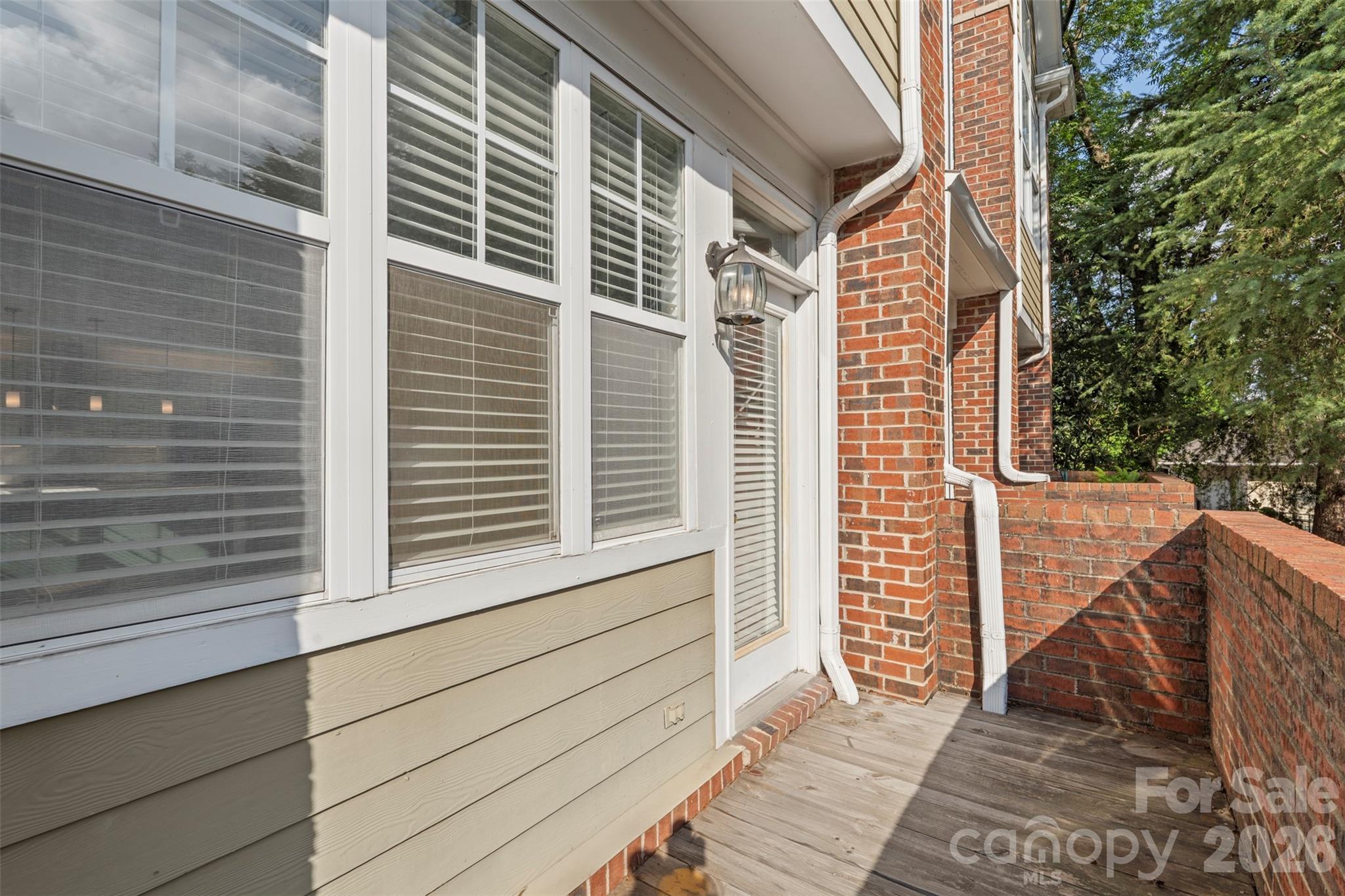 1515 Ranlo Avenue #1 — Charlotte