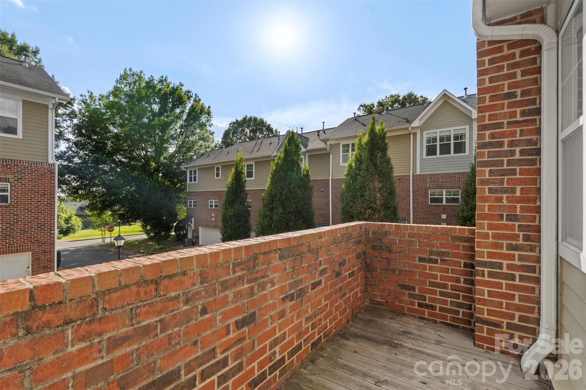 1515 Ranlo Avenue #1 — Charlotte