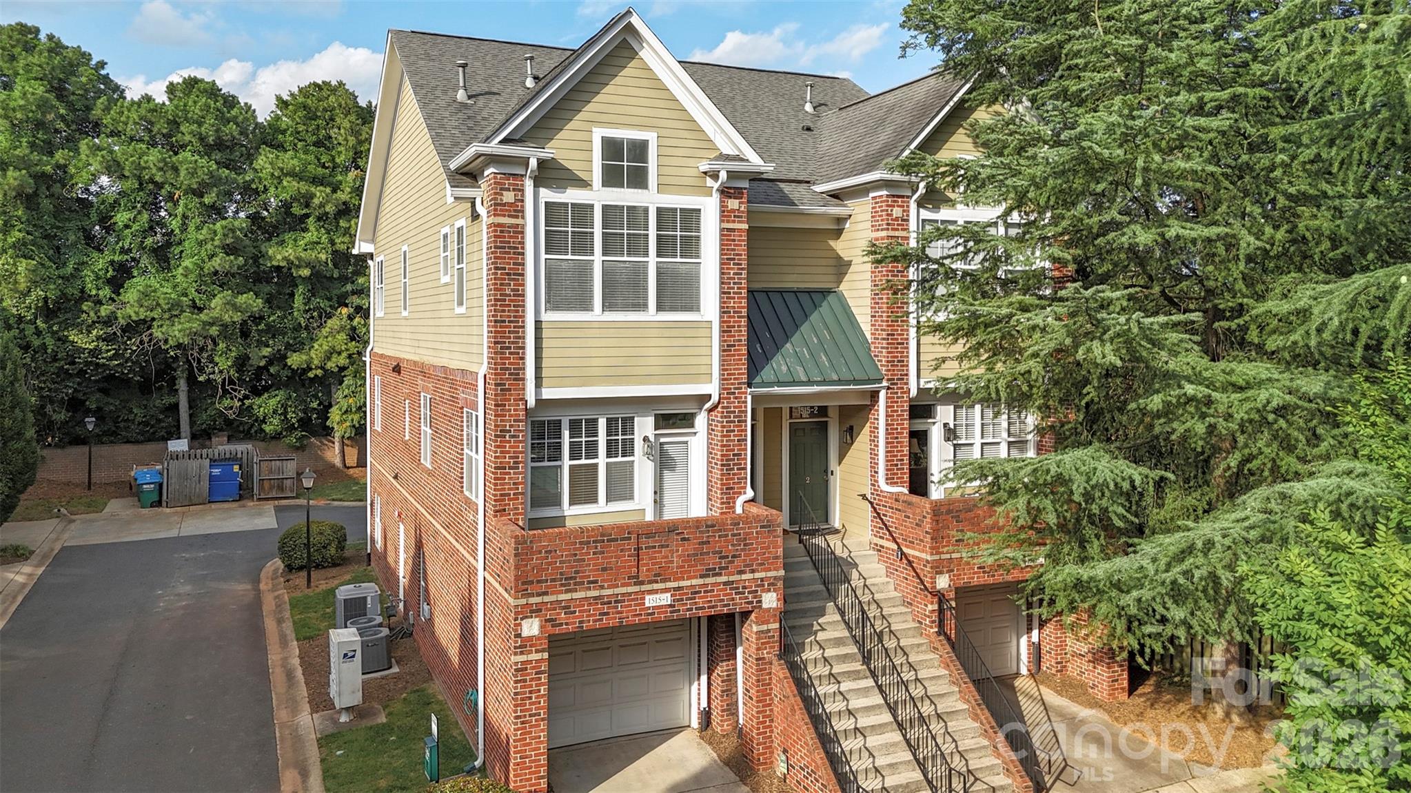 1515 Ranlo Avenue #1 — Charlotte