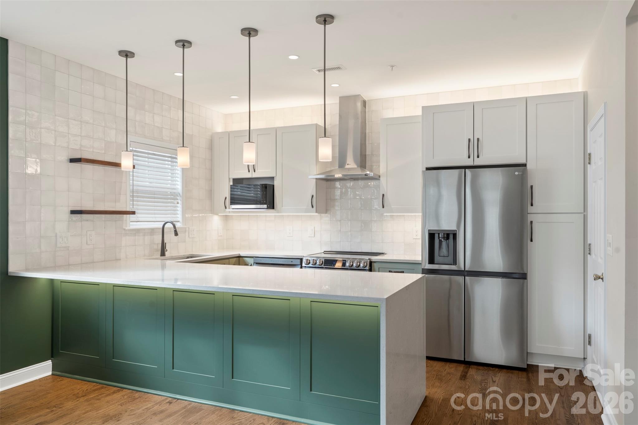 1515 Ranlo Avenue #1 — Charlotte