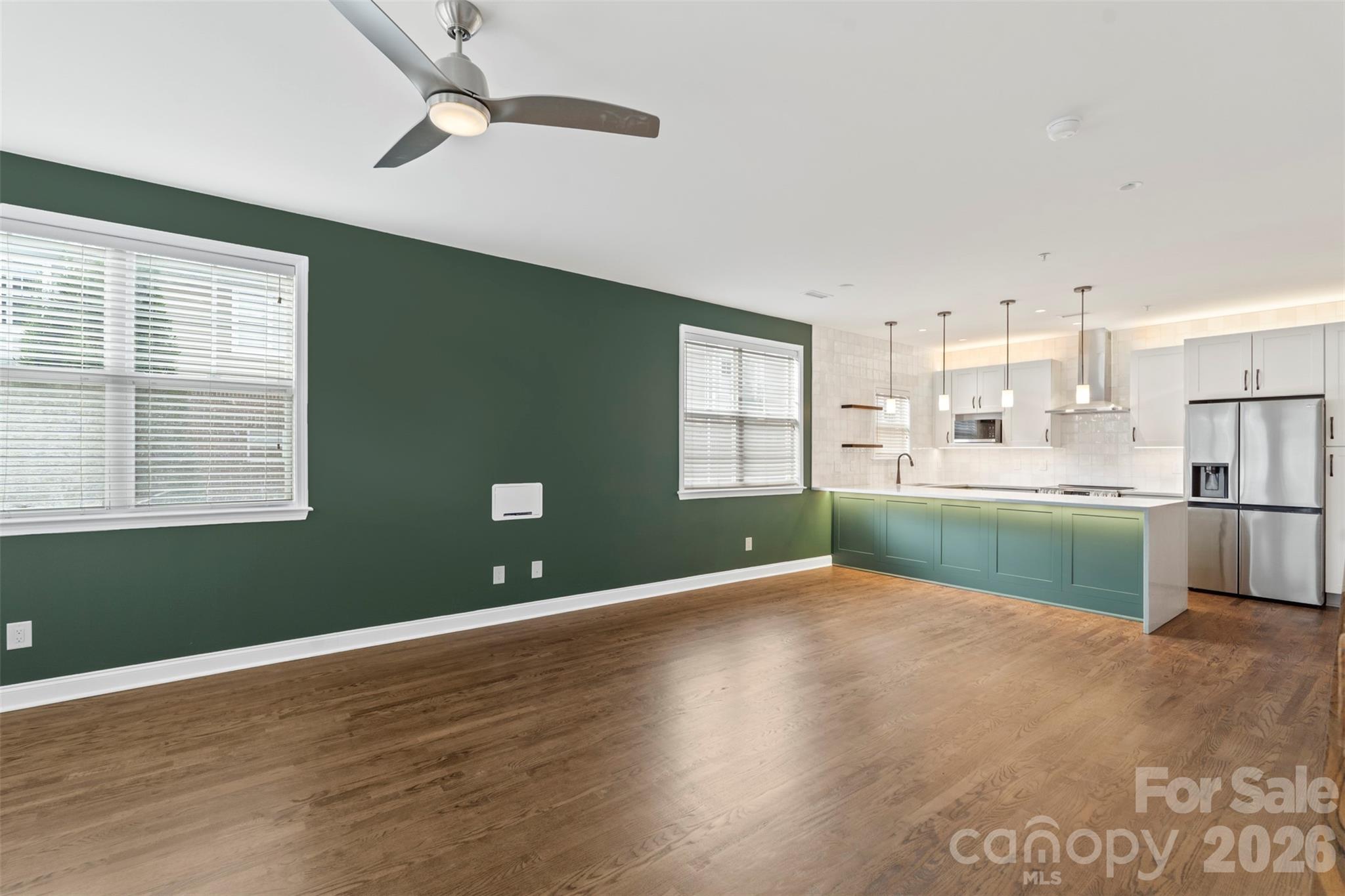 1515 Ranlo Avenue #1 — Charlotte