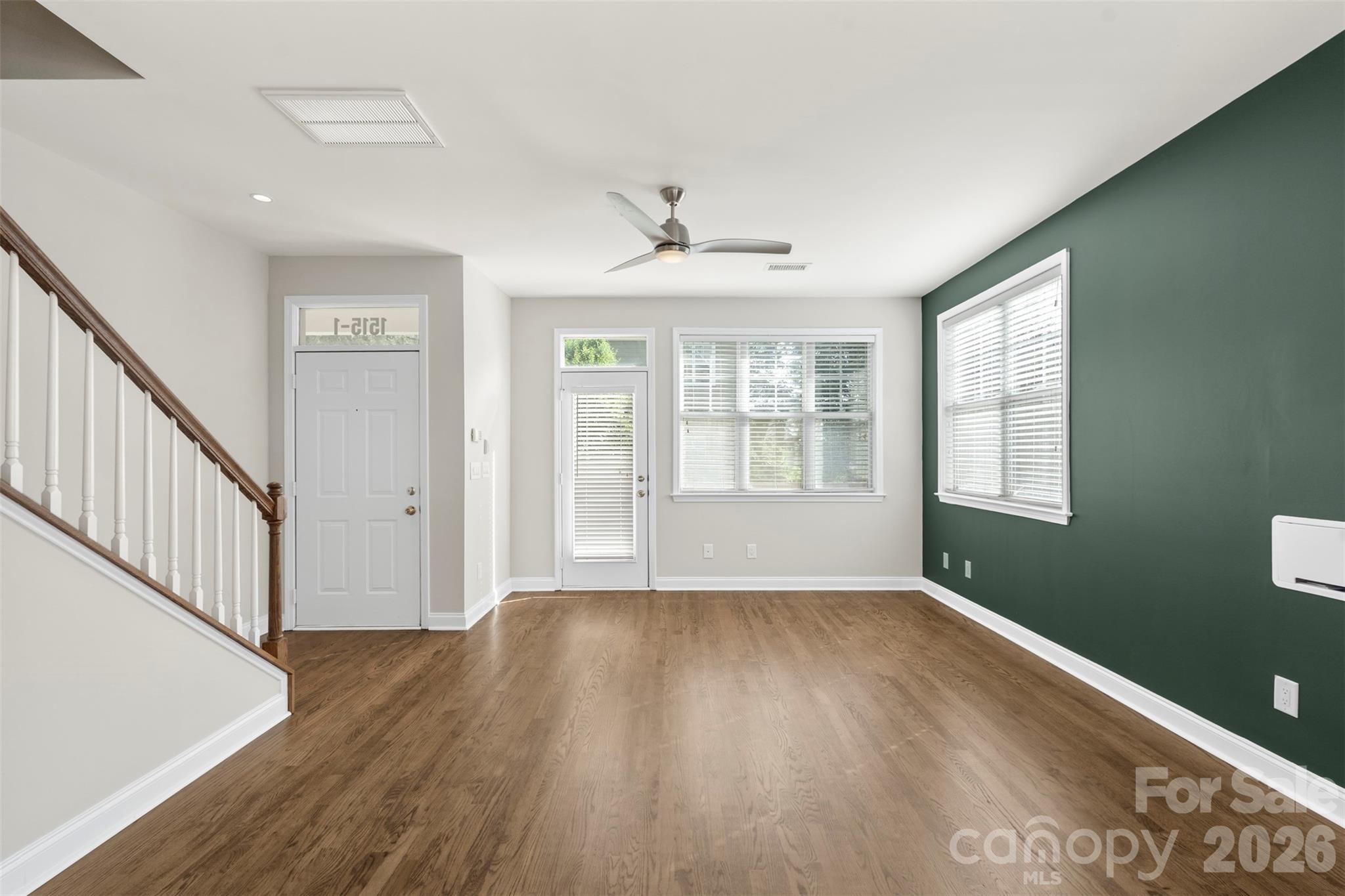 1515 Ranlo Avenue #1 — Charlotte