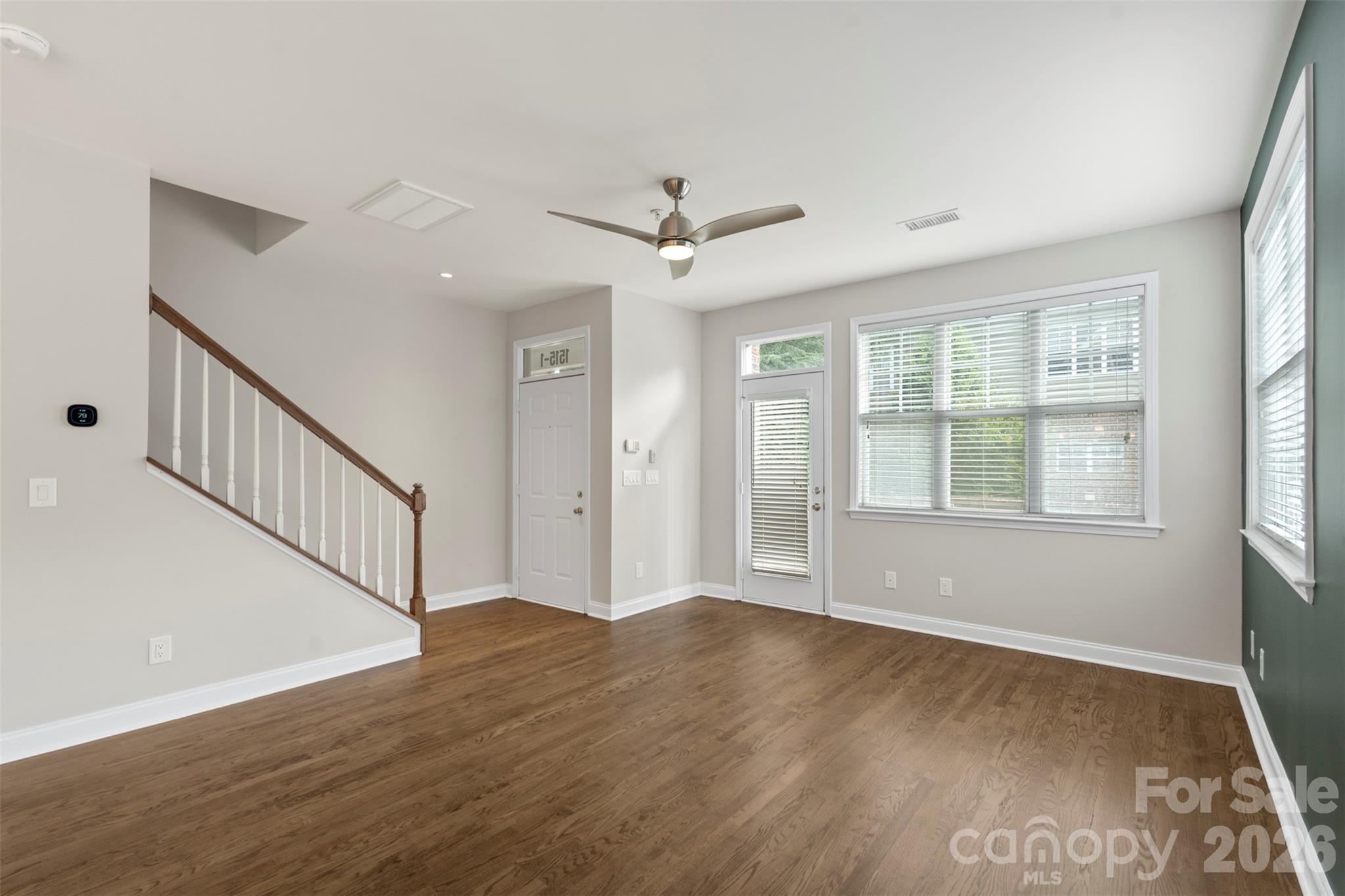 1515 Ranlo Avenue #1 — Charlotte