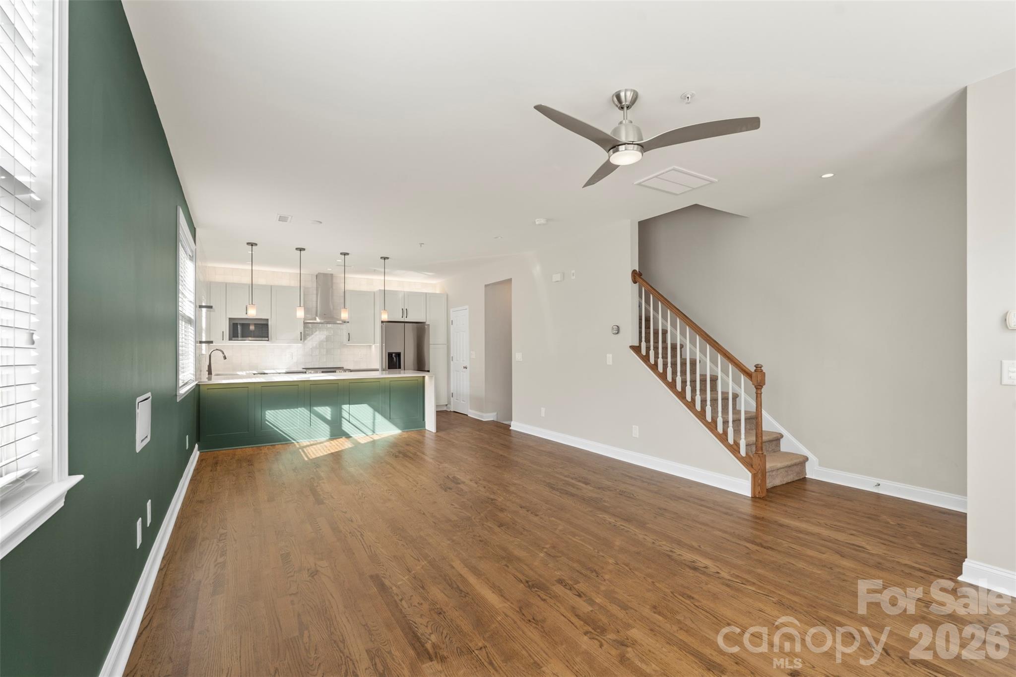 1515 Ranlo Avenue #1 — Charlotte