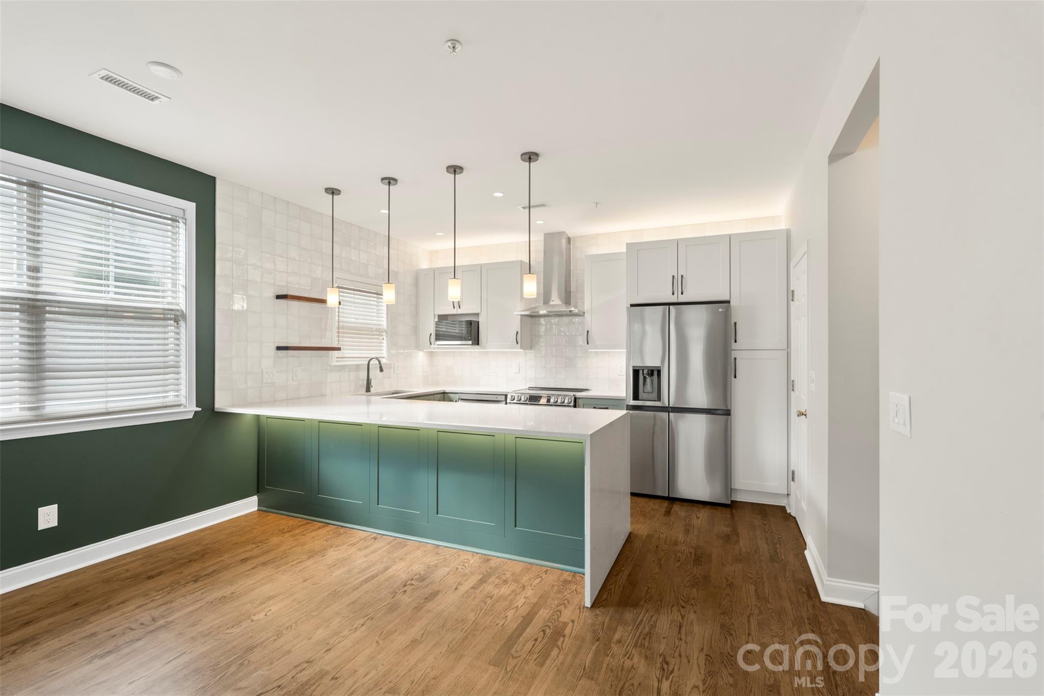 1515 Ranlo Avenue #1 — Charlotte