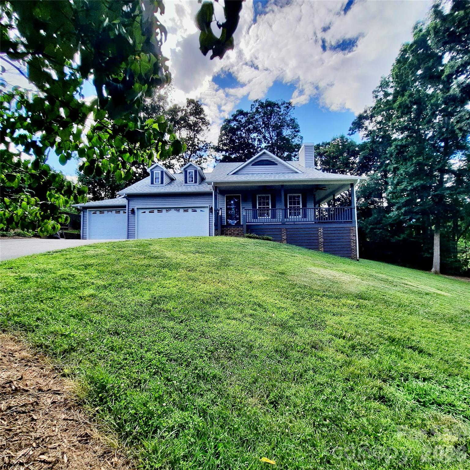 40 Brierfield Drive — Candler