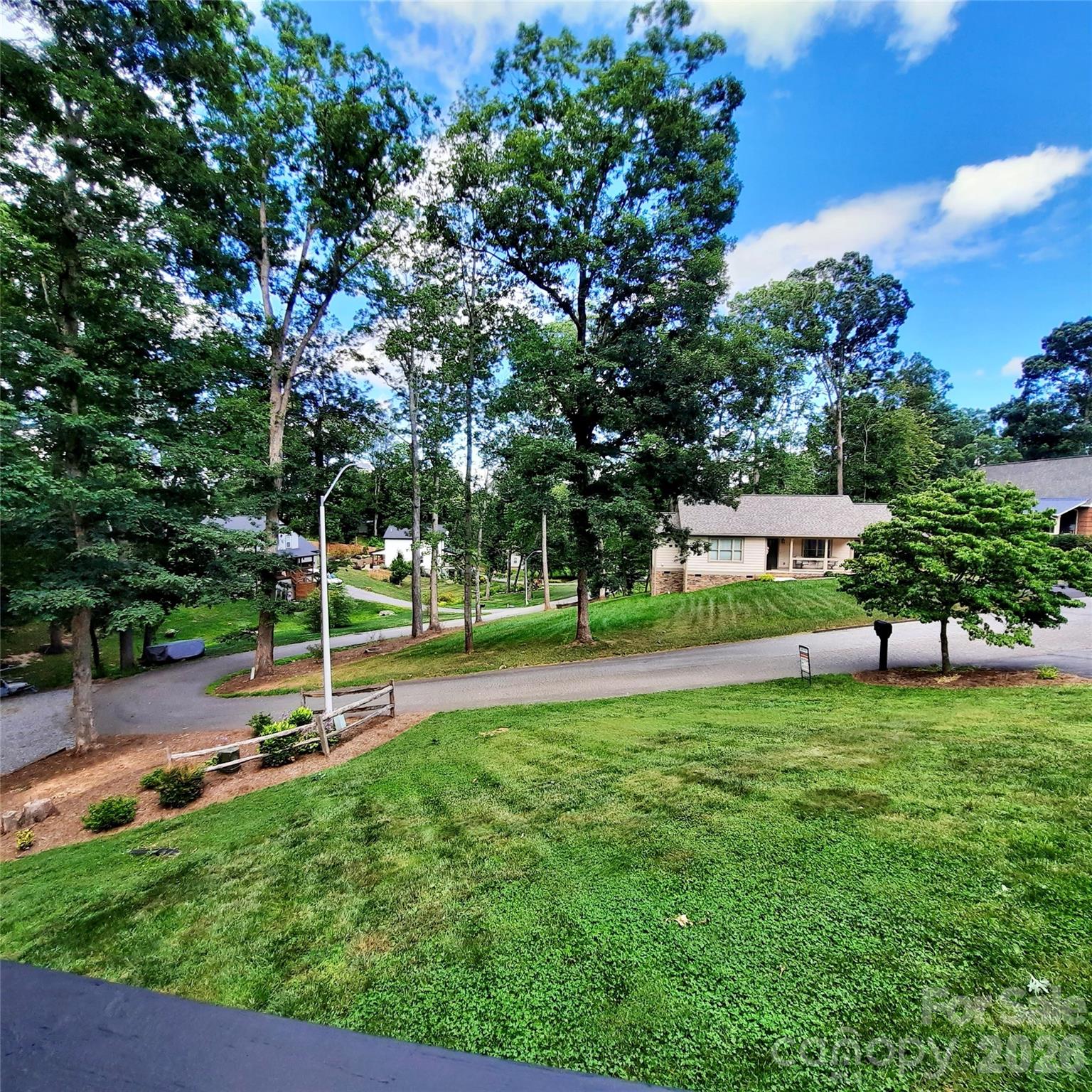 40 Brierfield Drive — Candler