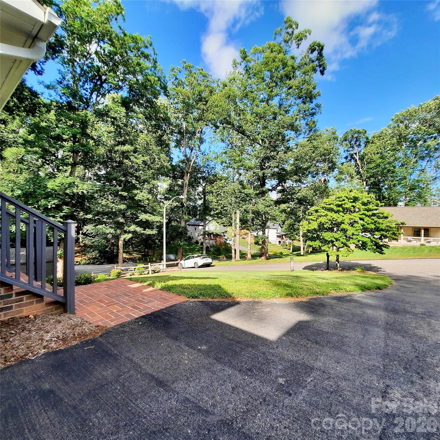 40 Brierfield Drive — Candler