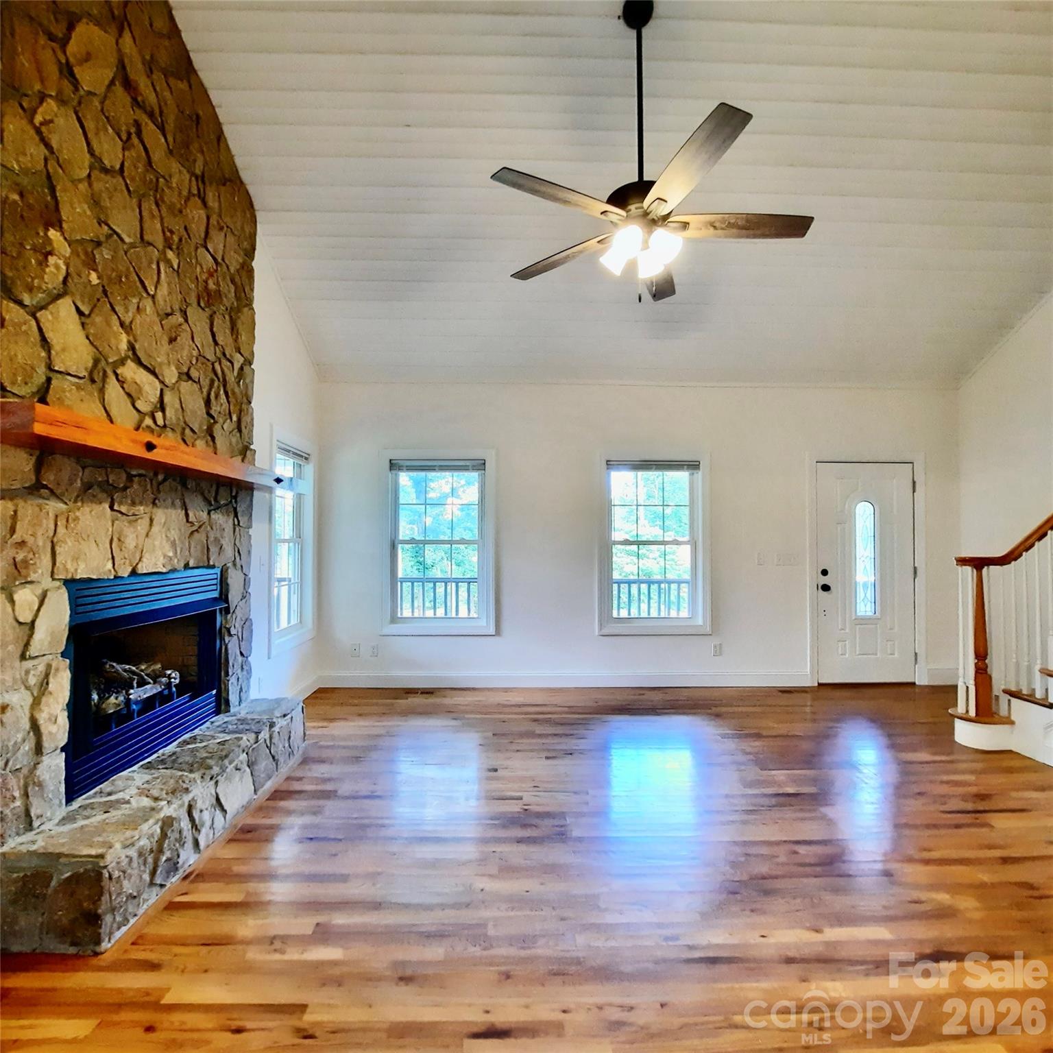 40 Brierfield Drive — Candler