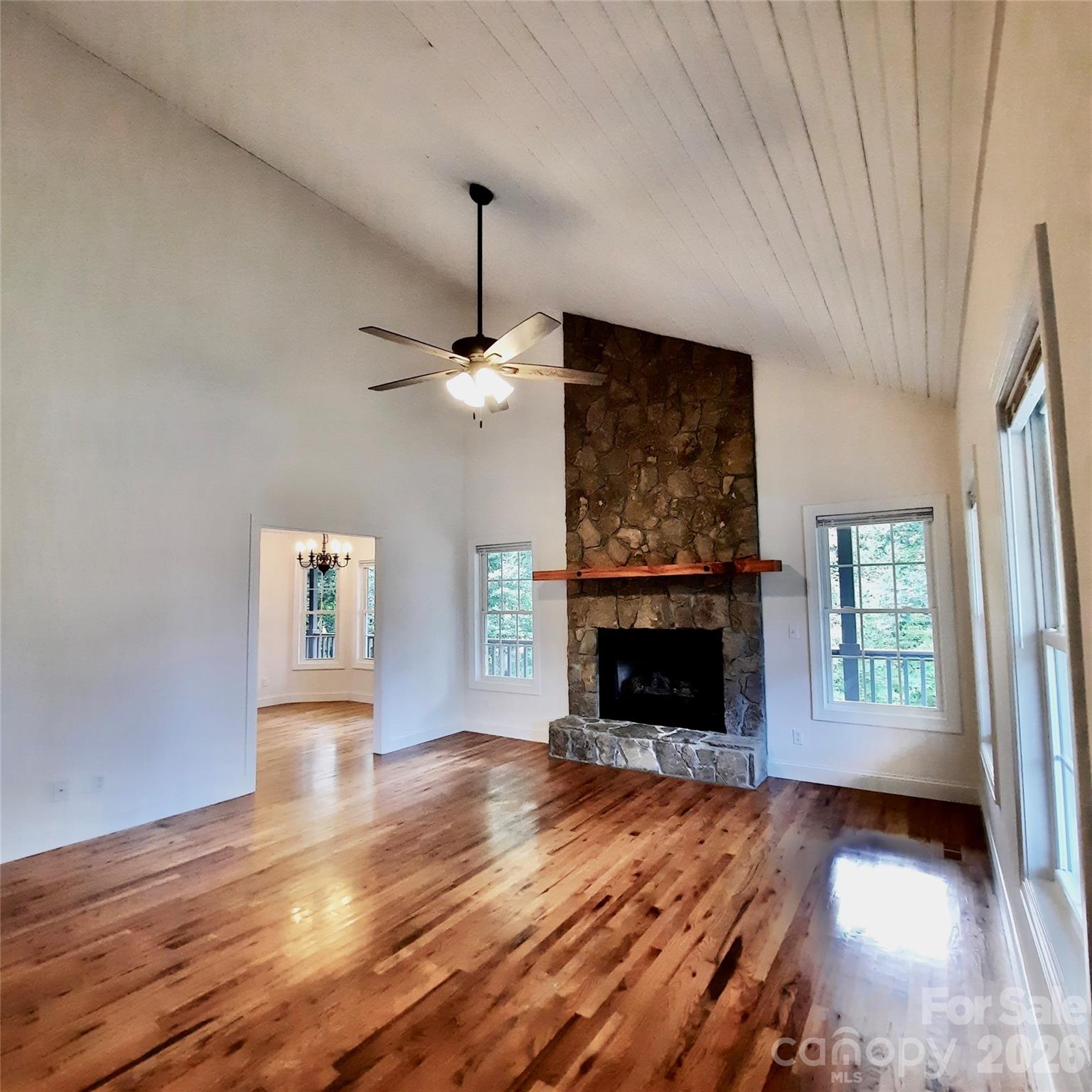 40 Brierfield Drive — Candler