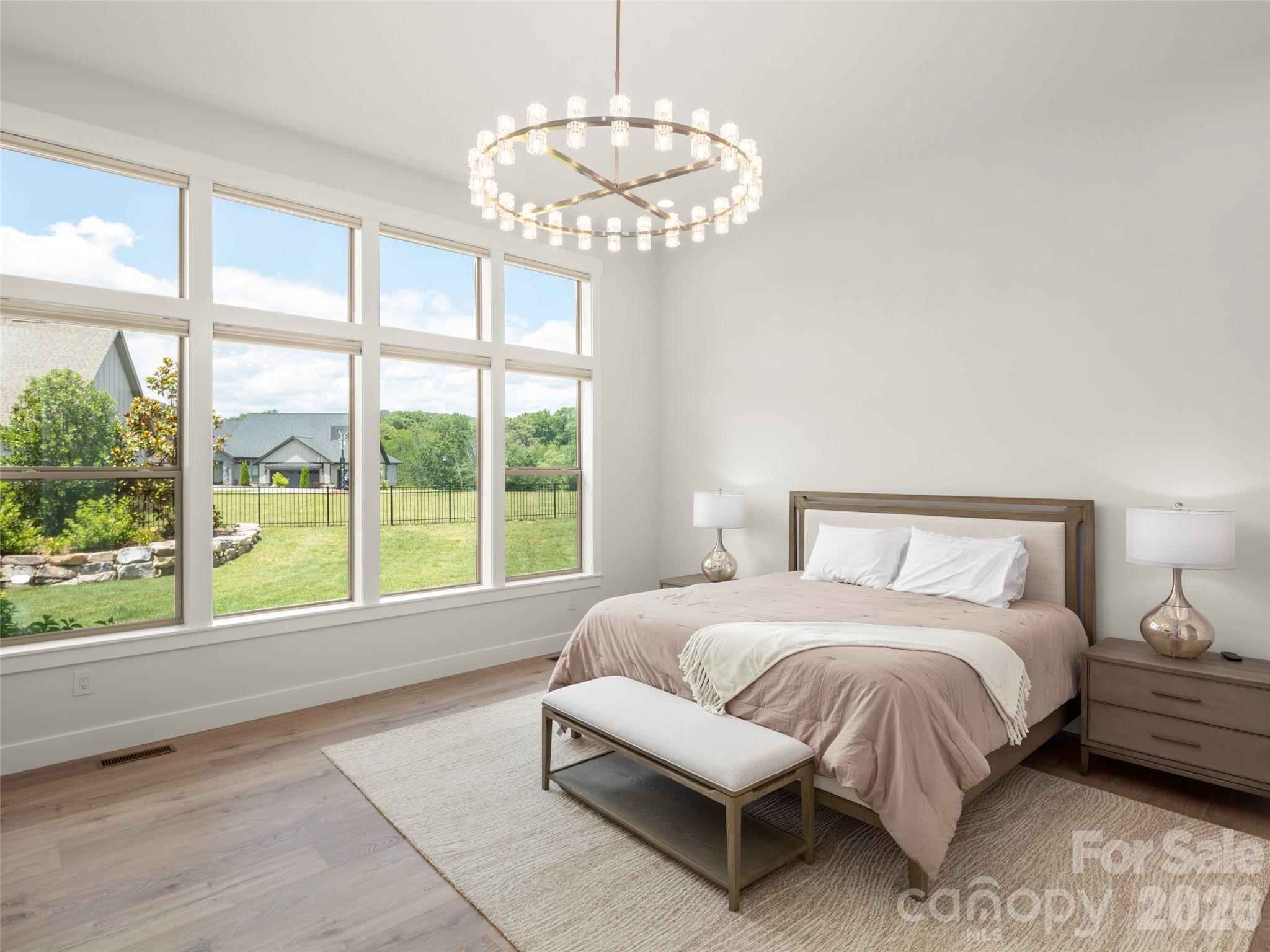 582 Daniel Circle Drive — Mills River